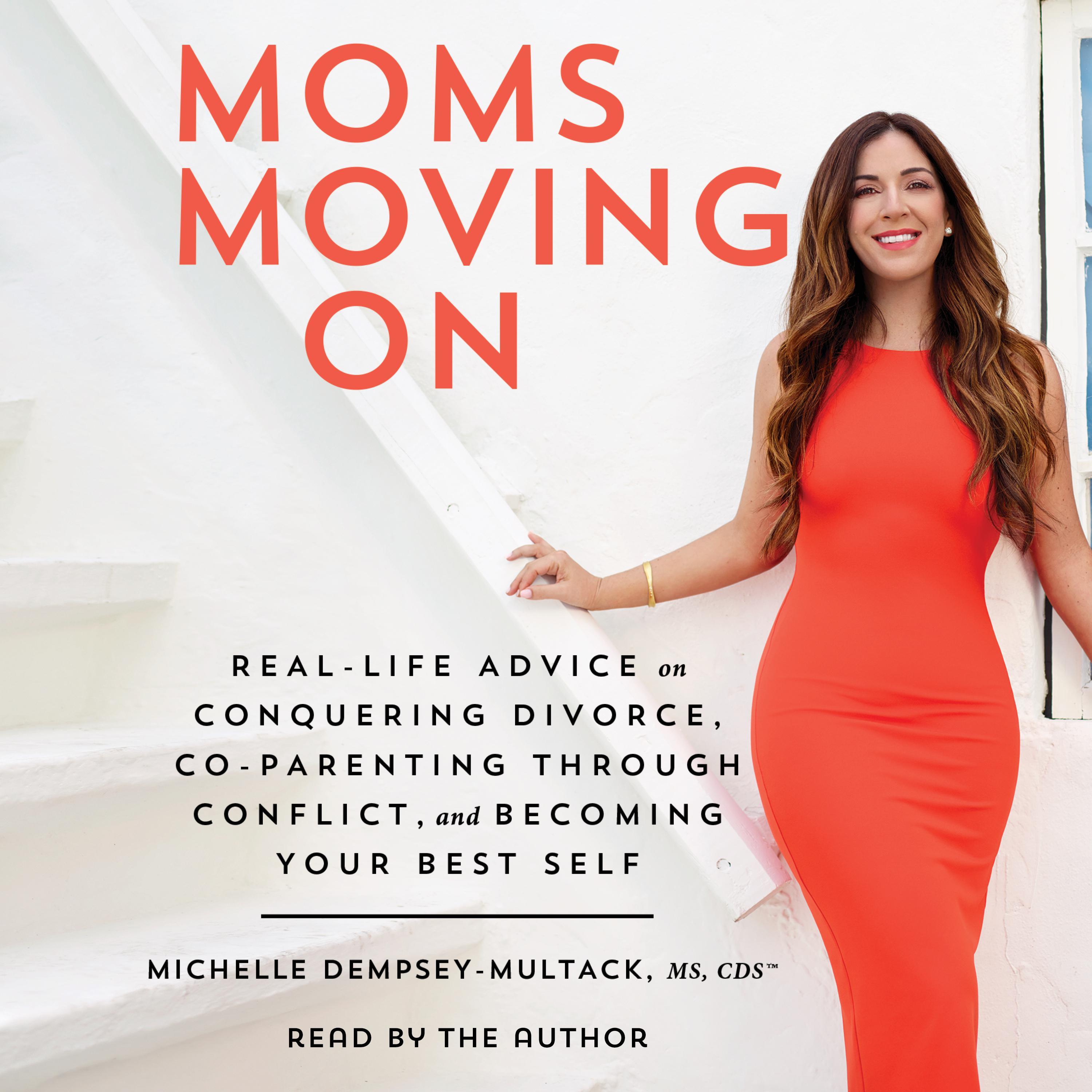 Moms Moving On
