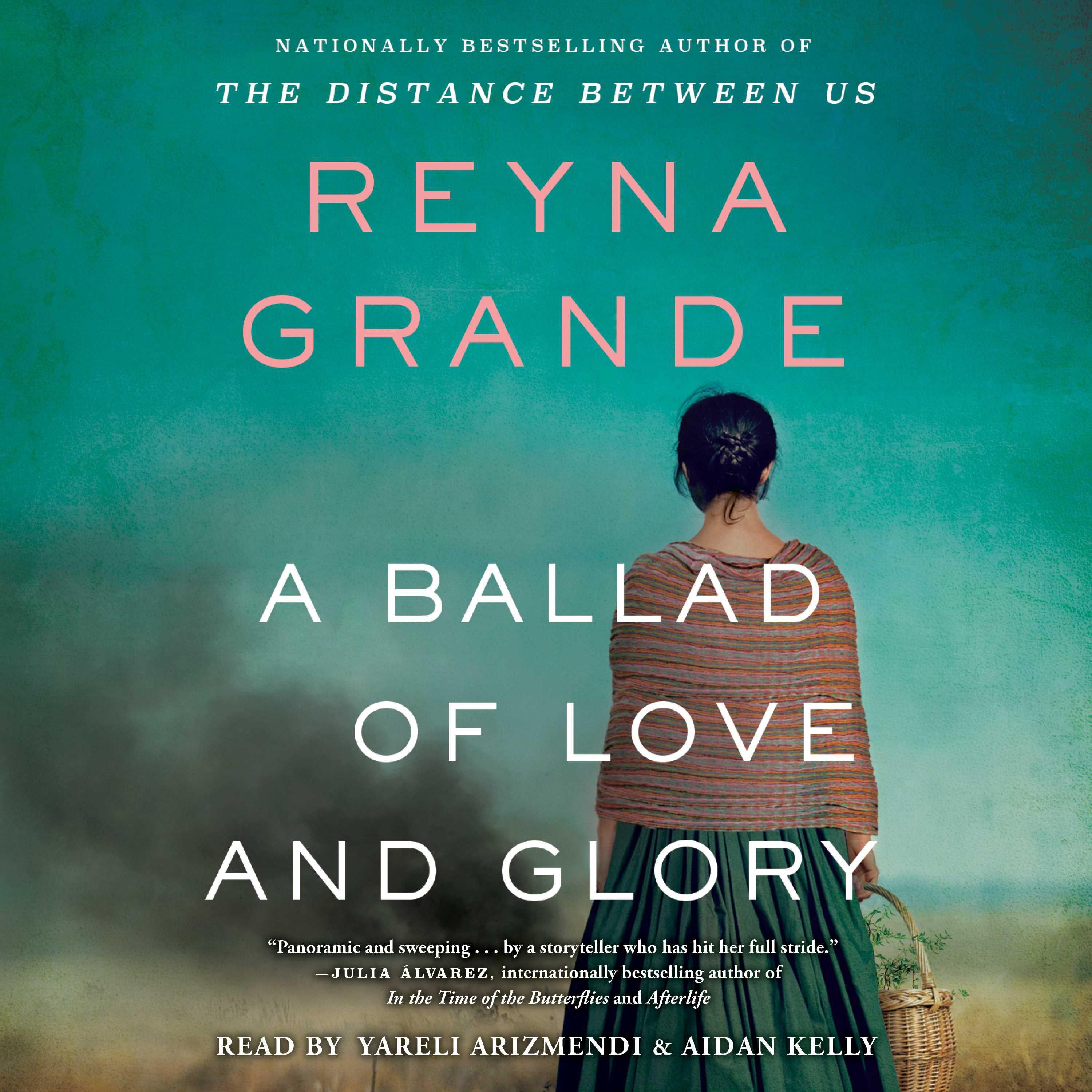 A Ballad of Love and Glory