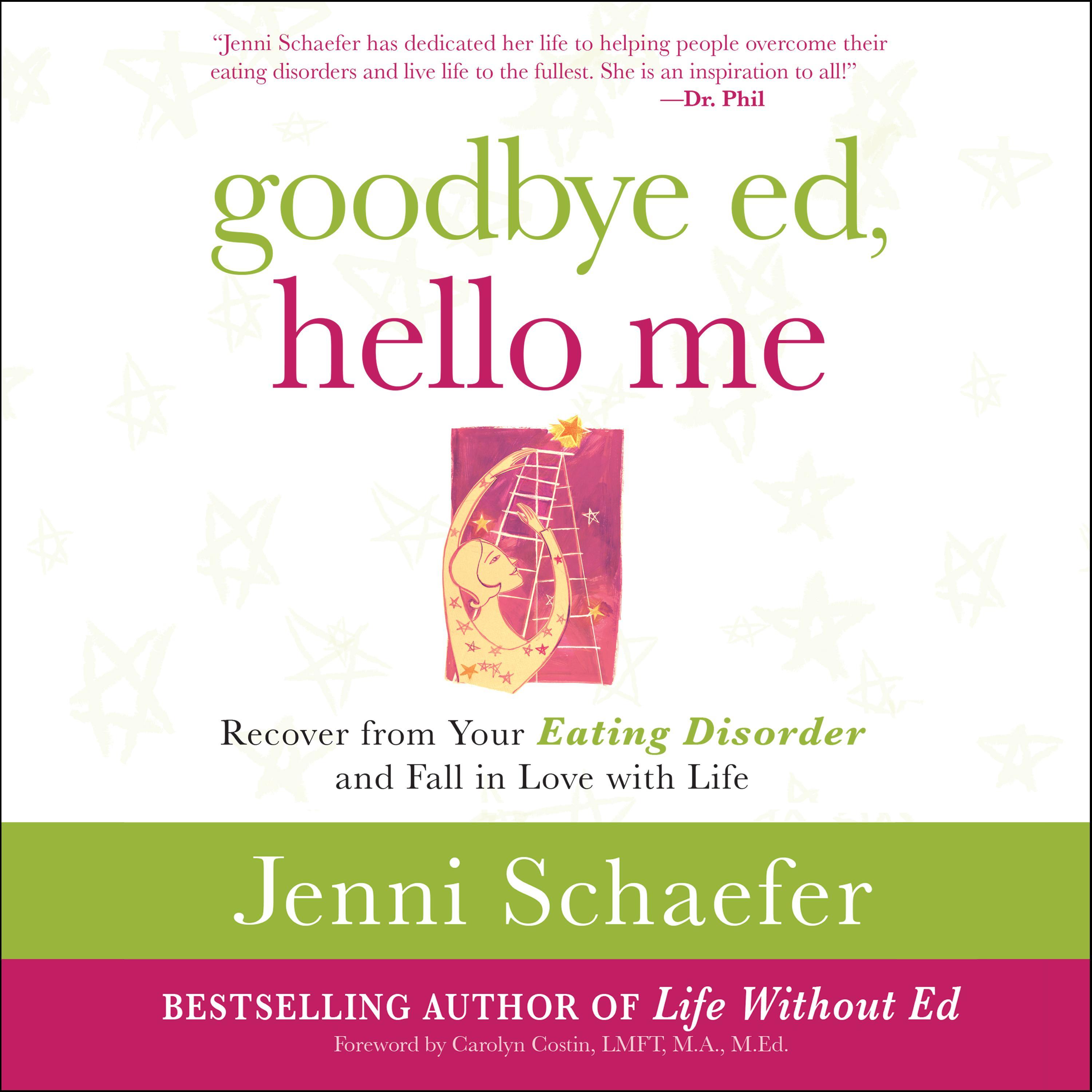 Goodbye Ed, Hello Me