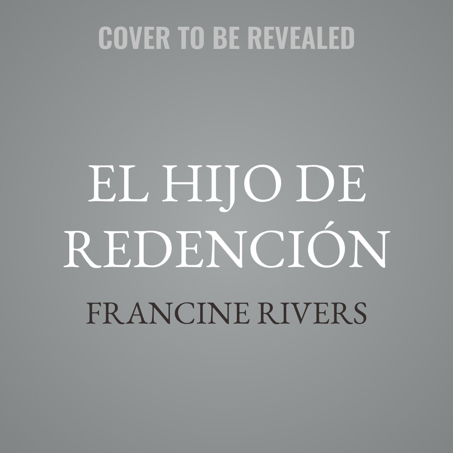 El hijo de redención