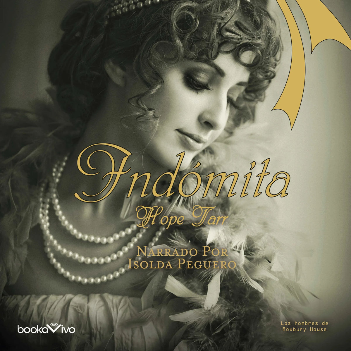 Indomita