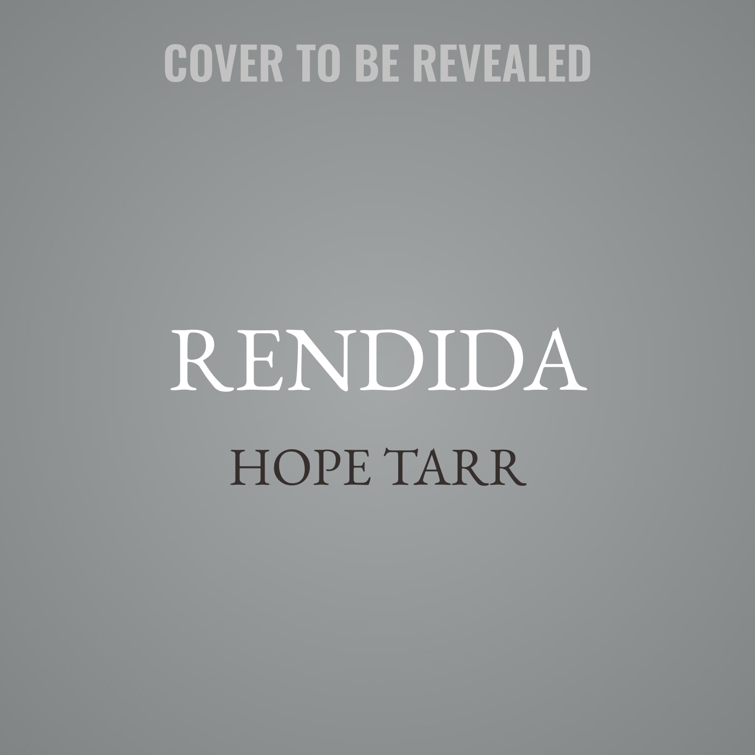 Rendida