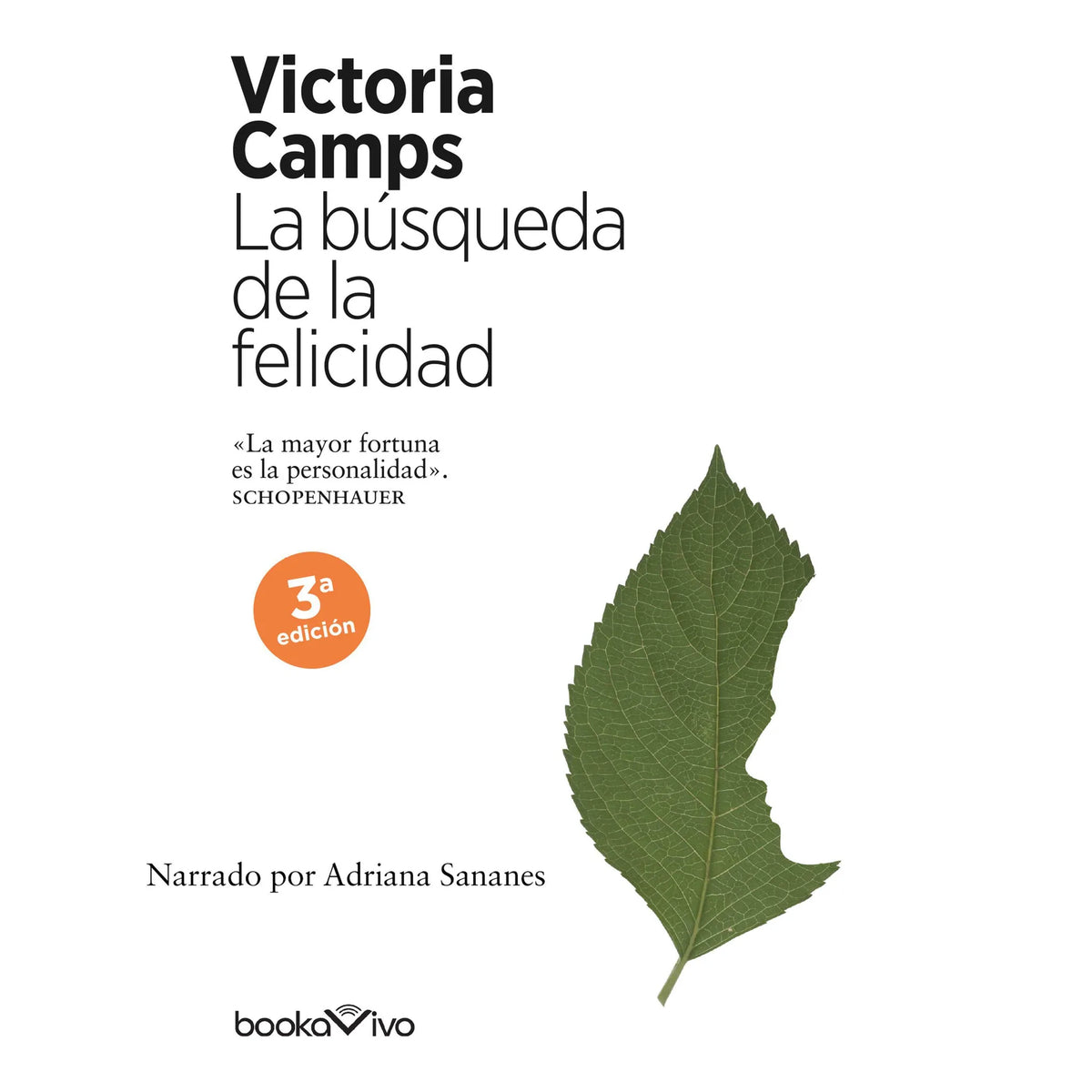 La búsqueda de la felicidad