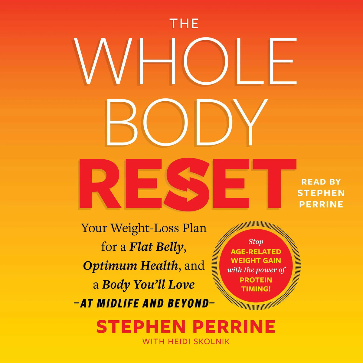 The Whole Body Reset