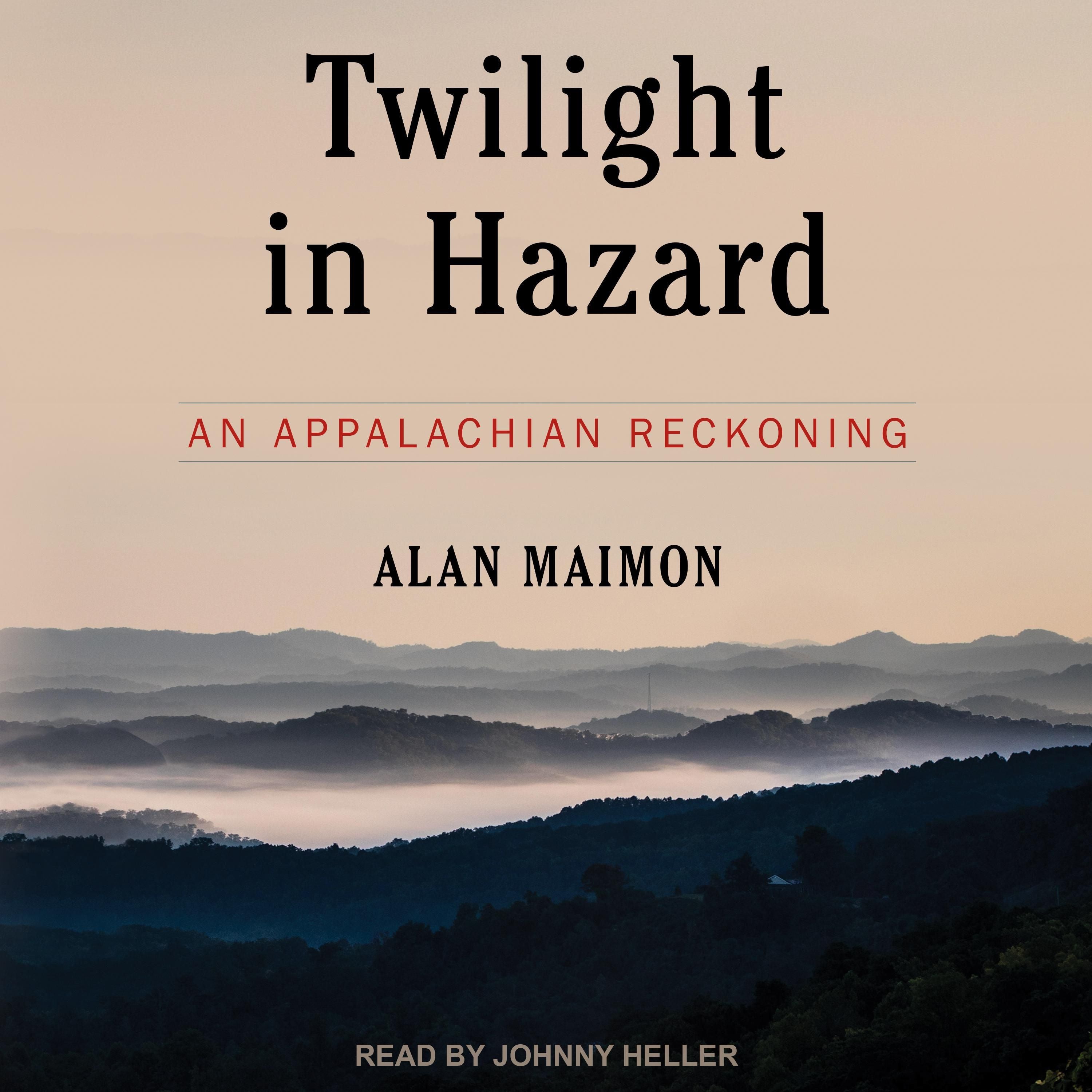 Twilight in Hazard