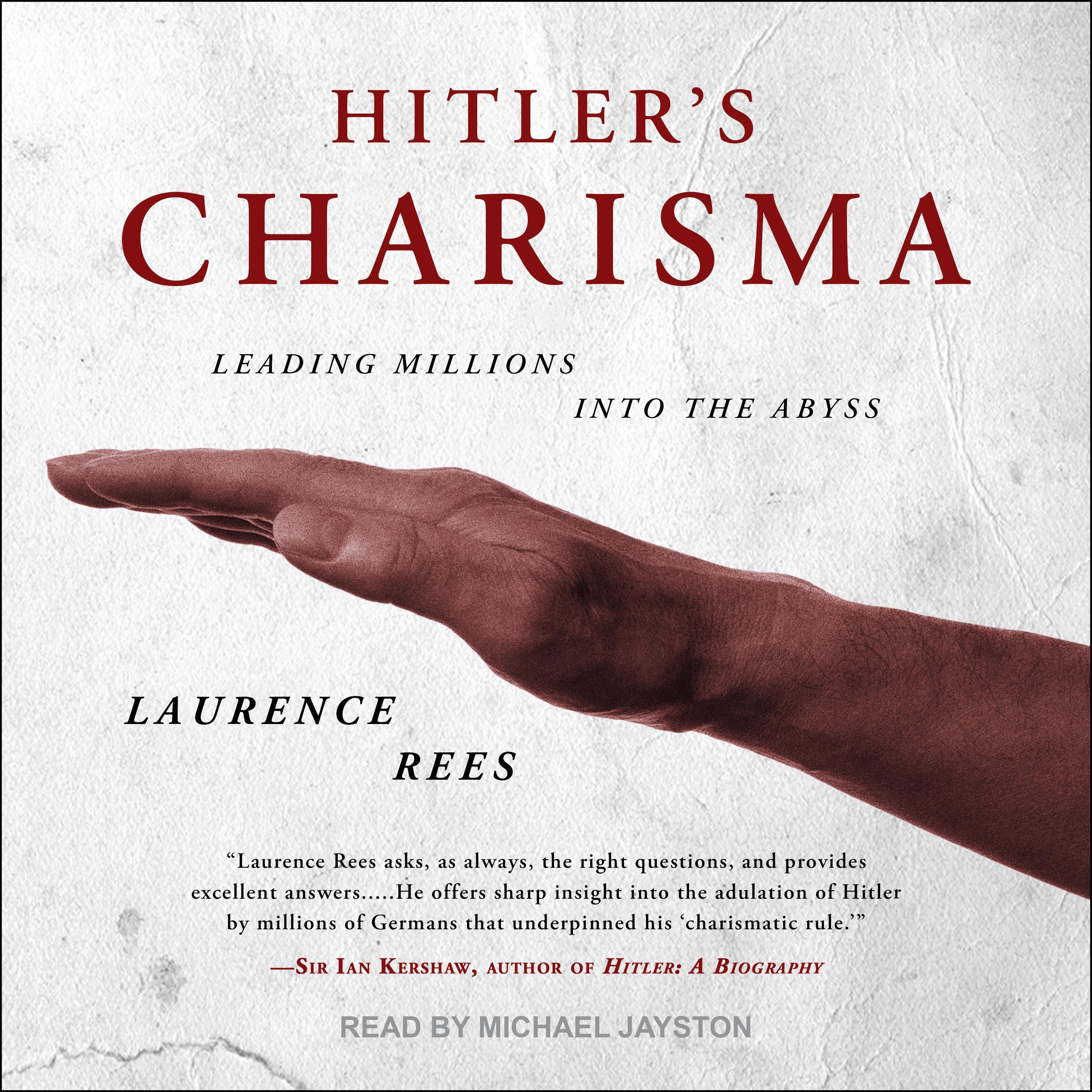 Hitler's Charisma