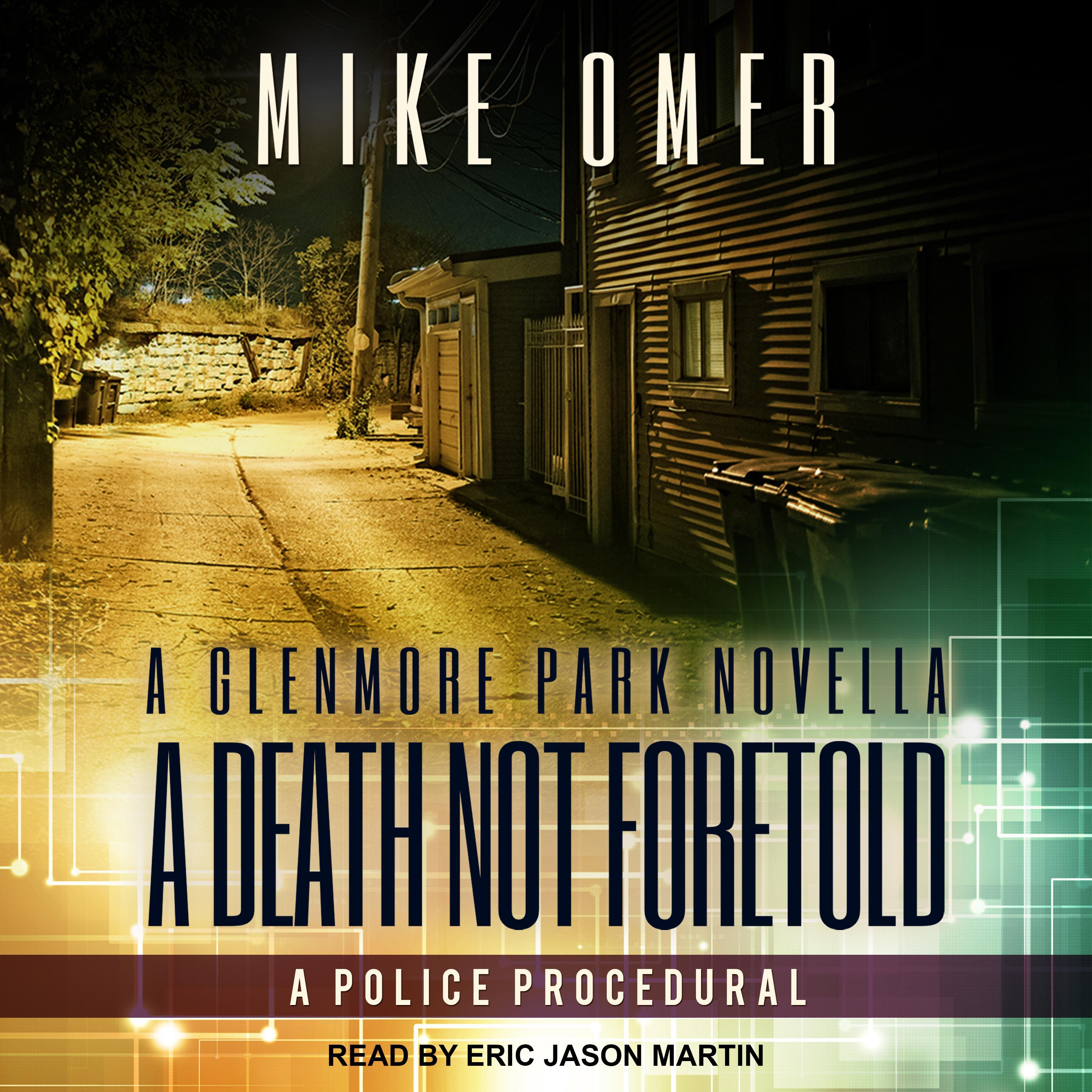 A Death Not Foretold