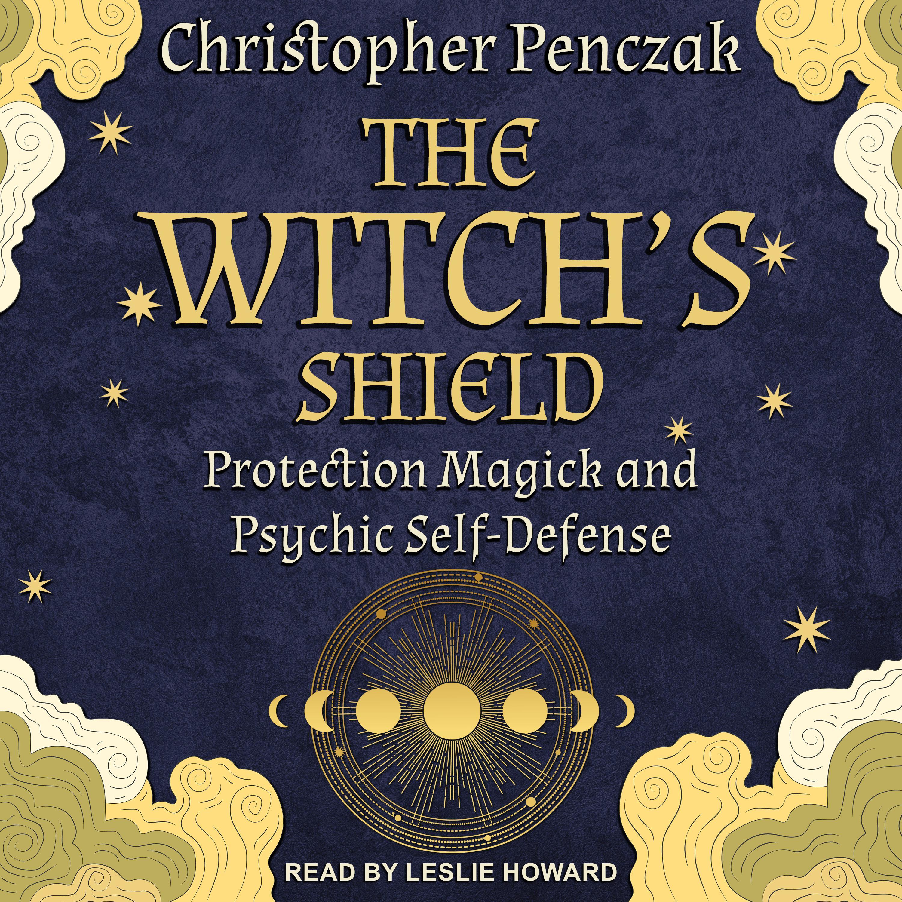The Witch's Shield