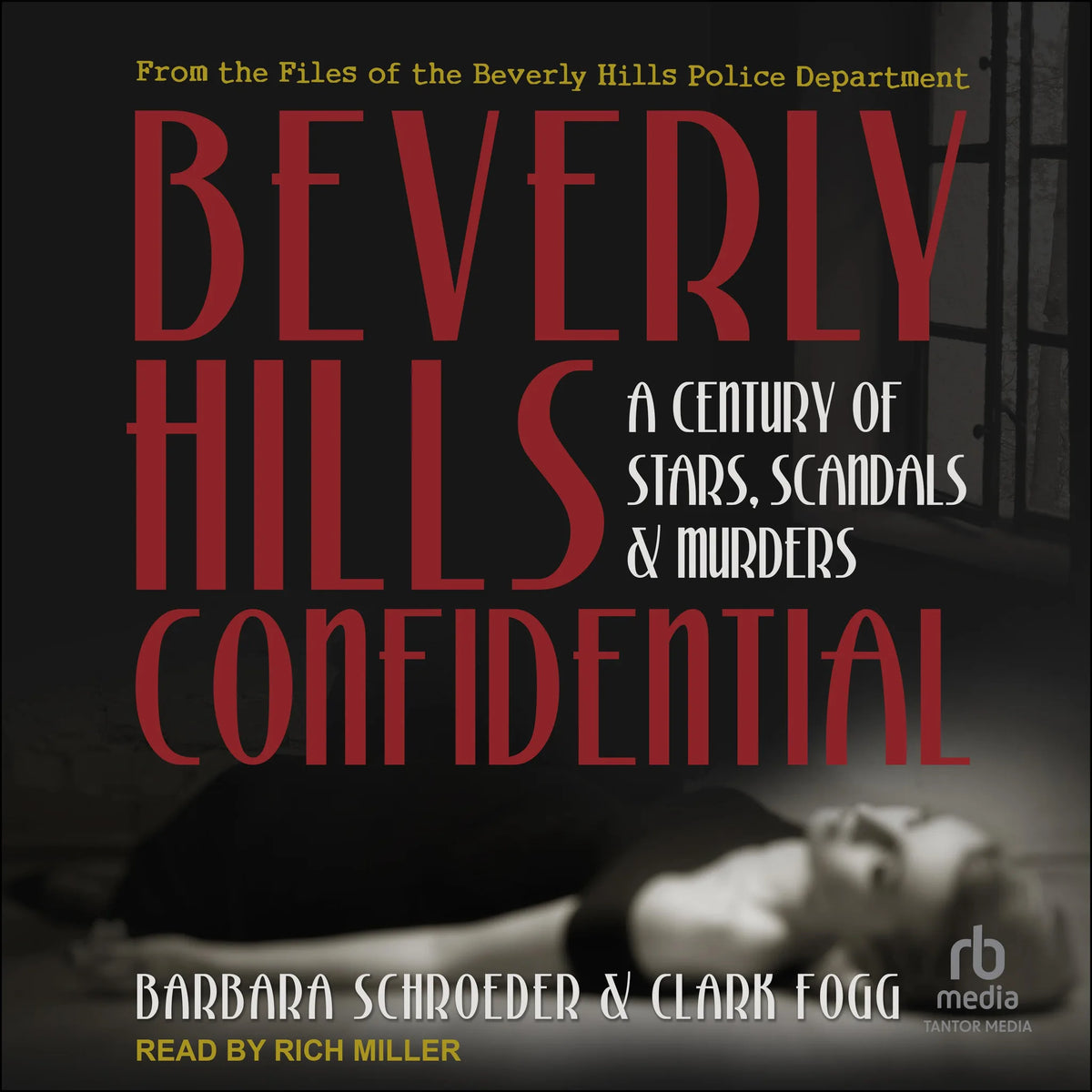 Beverly Hills Confidential