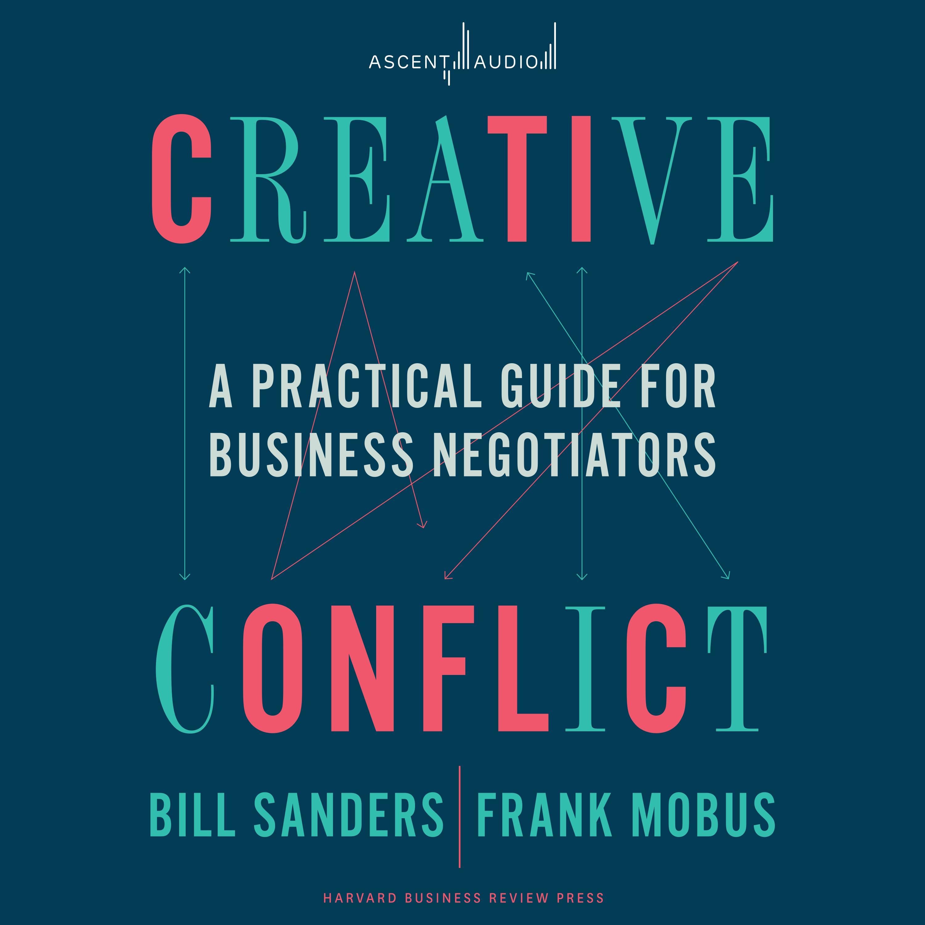 Creative Conflict