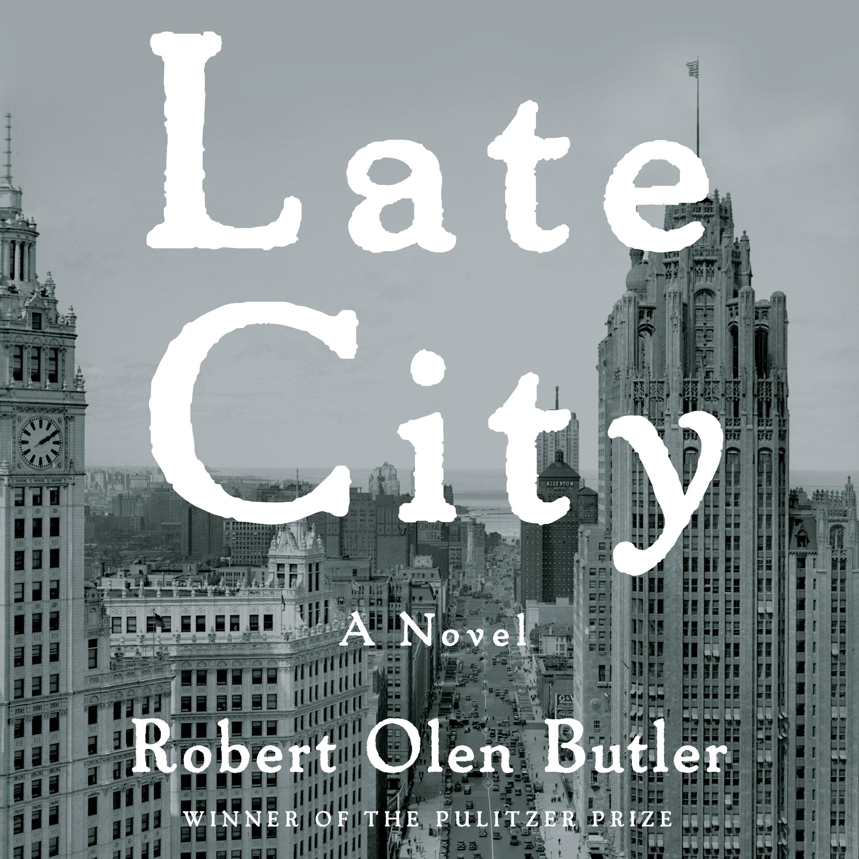 Late City