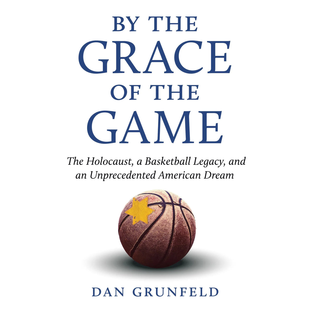 By the Grace of the Game