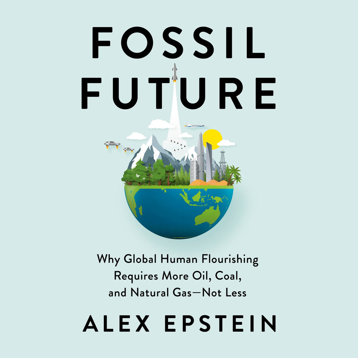 Fossil Future