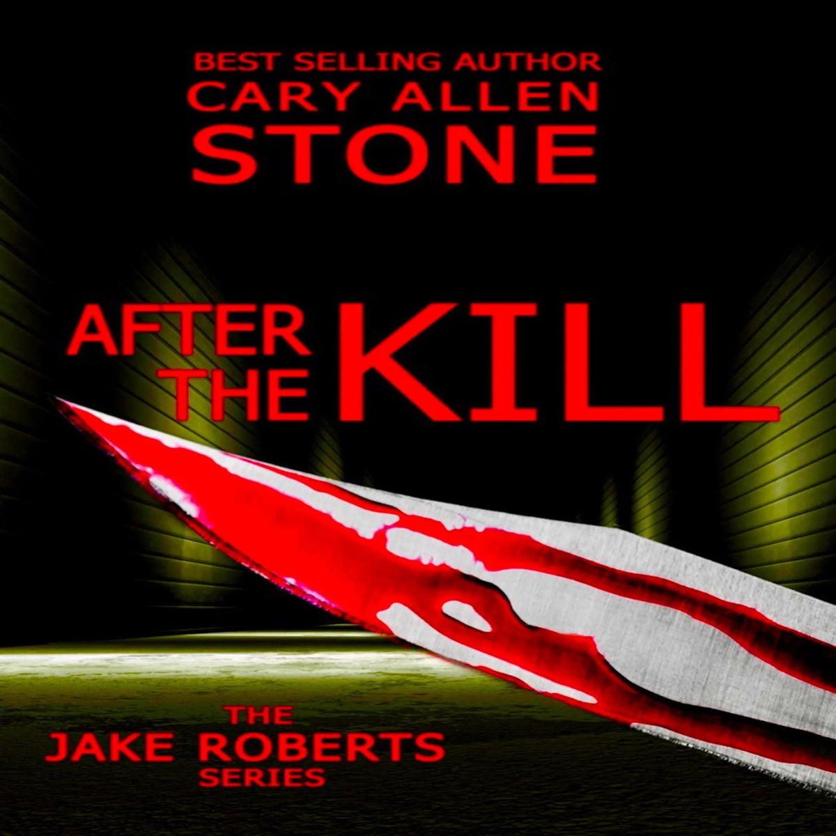 AFTER THE KILL