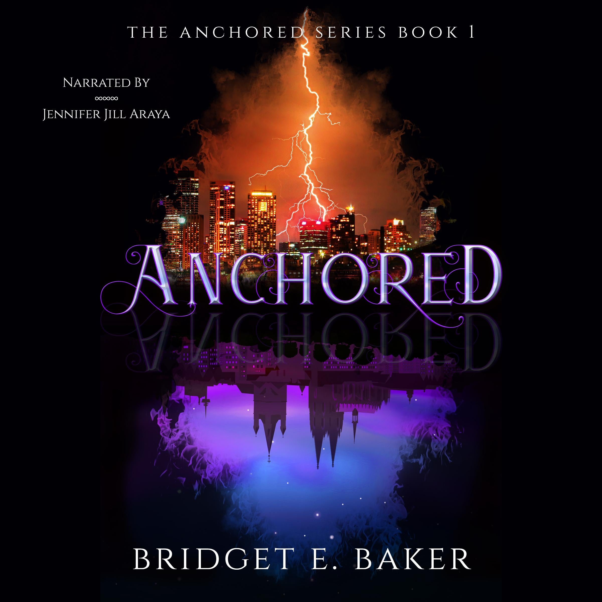 Anchored