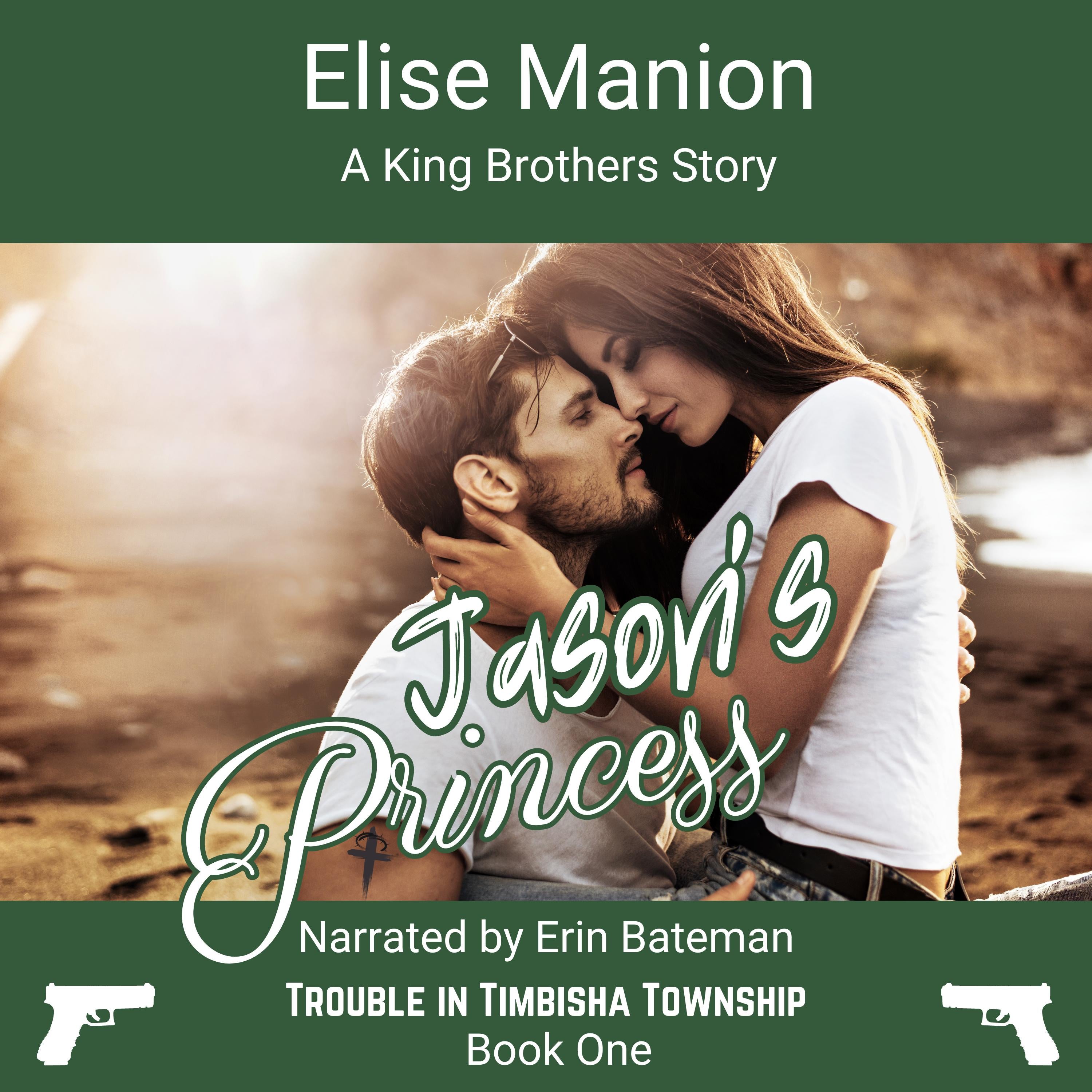 Jason's Princess