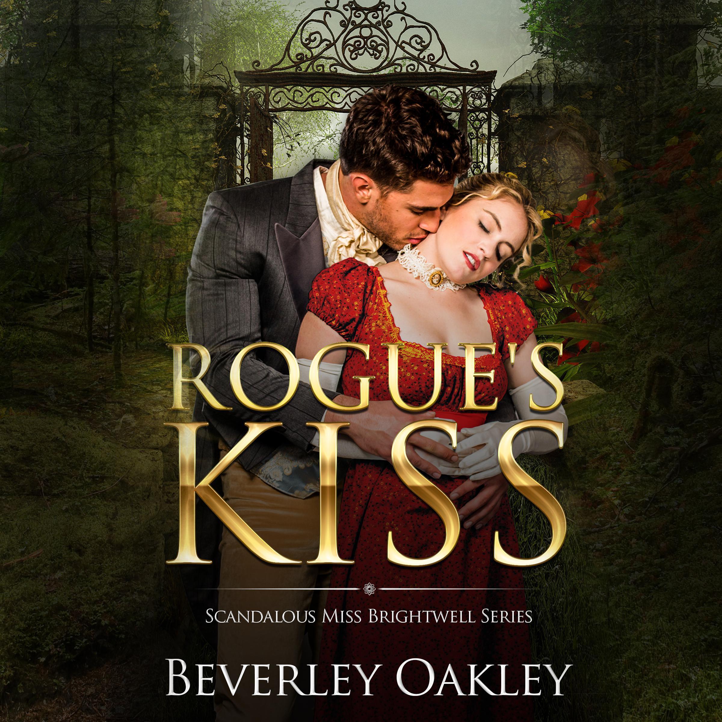 Rogue's Kiss