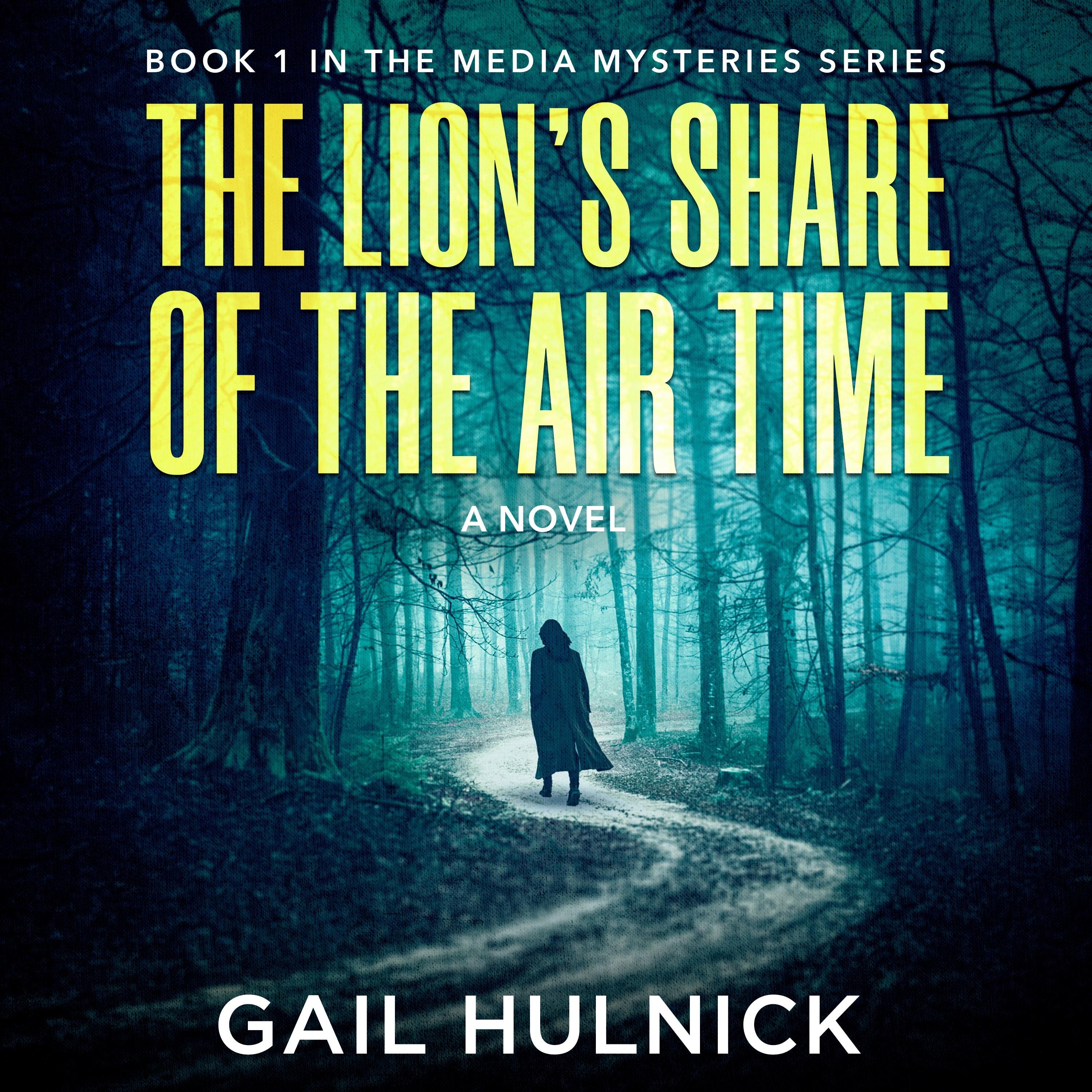 The Lion's Share of the Air Time