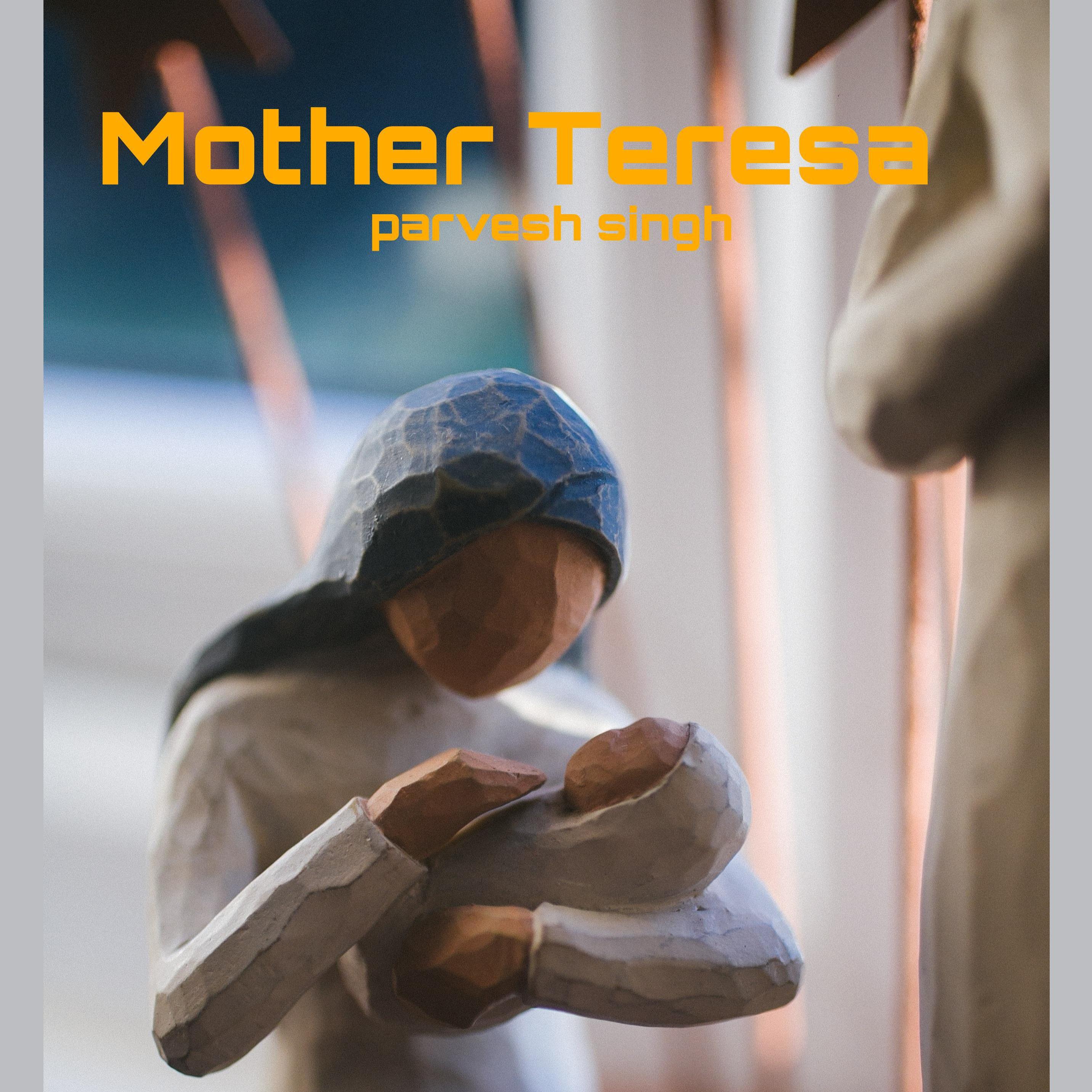 Mother teresa