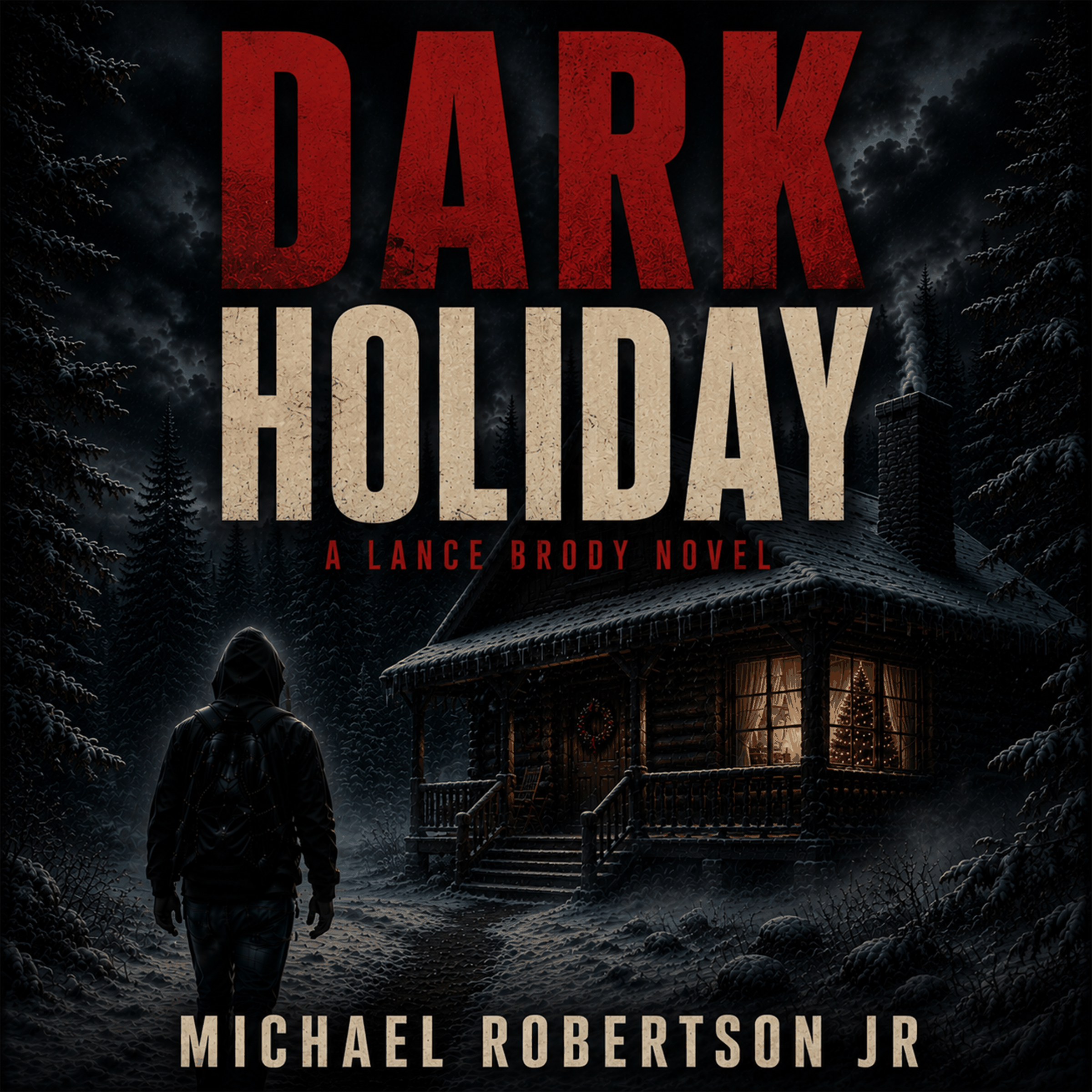 Dark Holiday