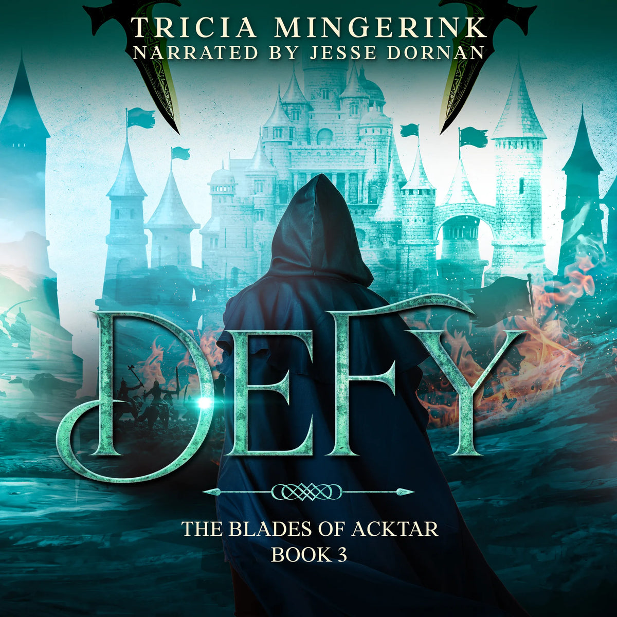 Defy