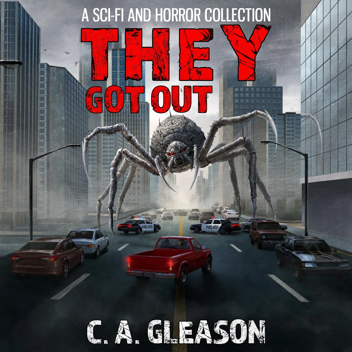 They Got Out