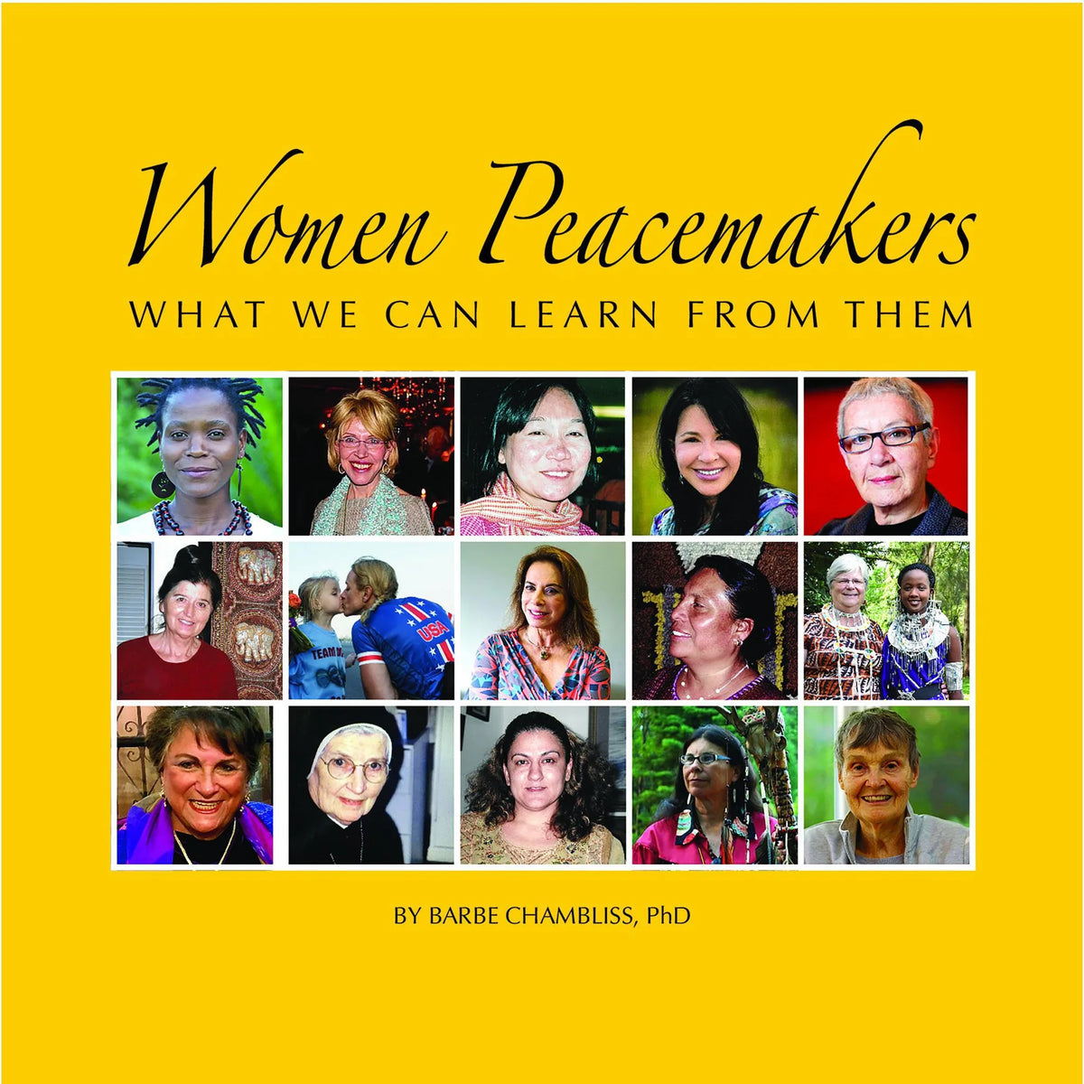 Women Peacemakers