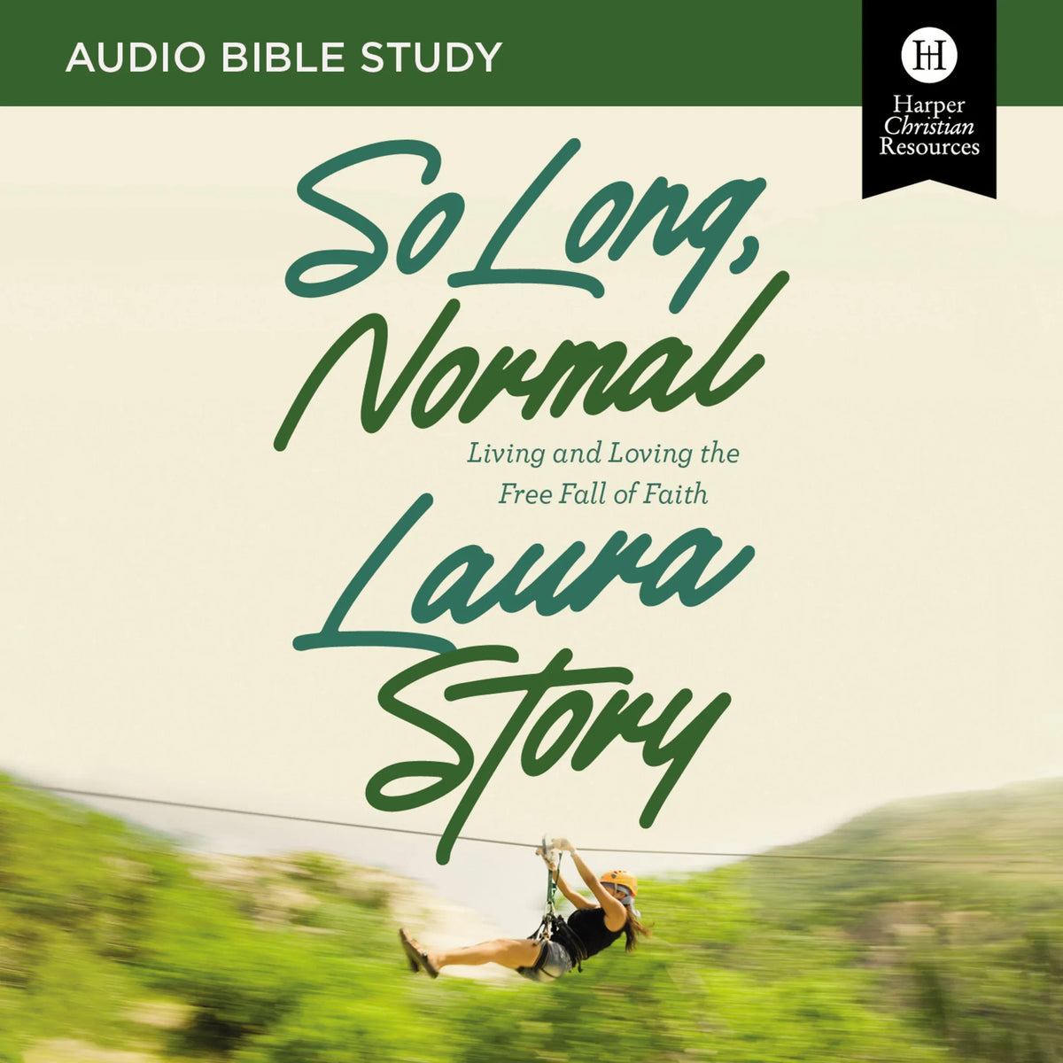 So Long, Normal: Audio Bible Studies