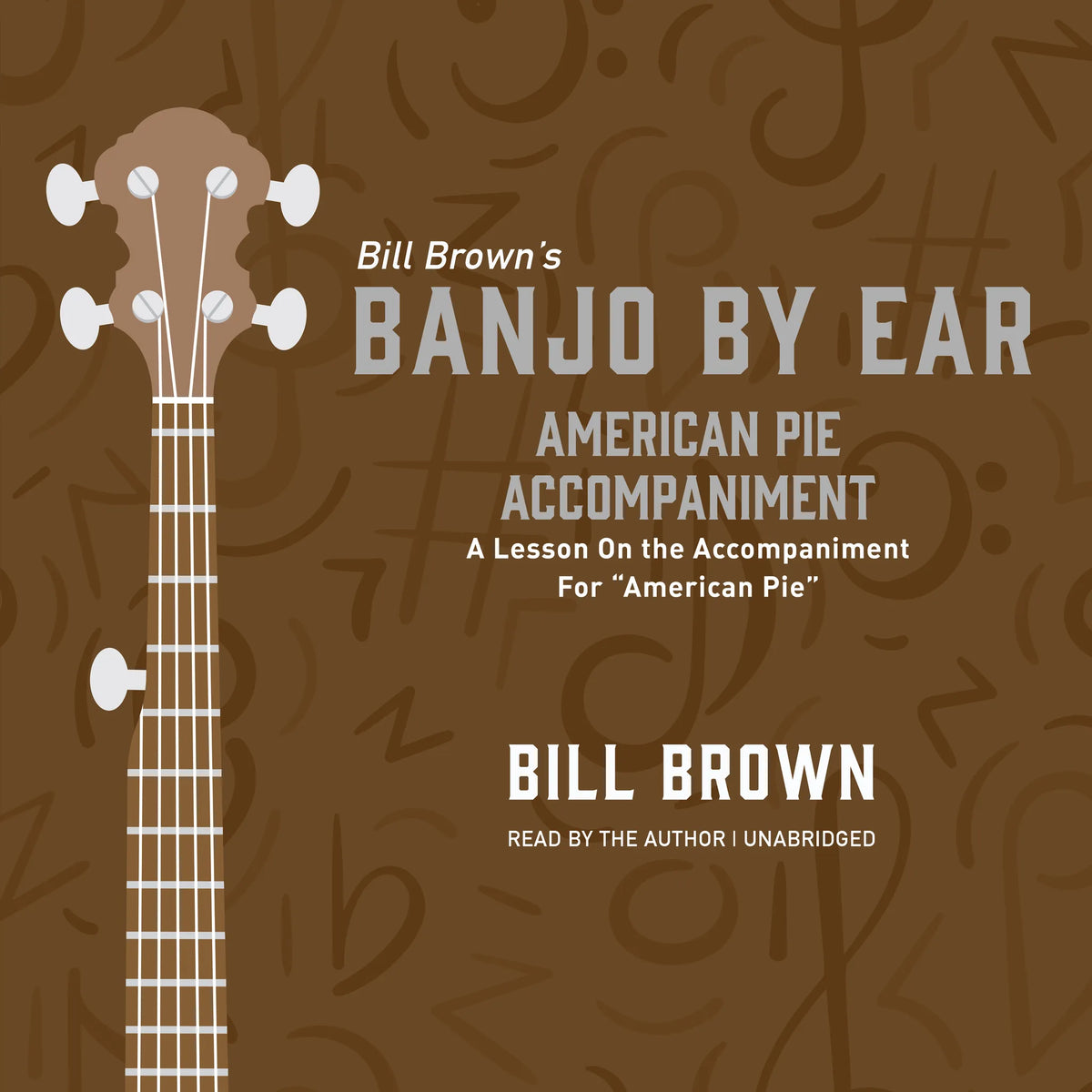 American Pie Accompaniment