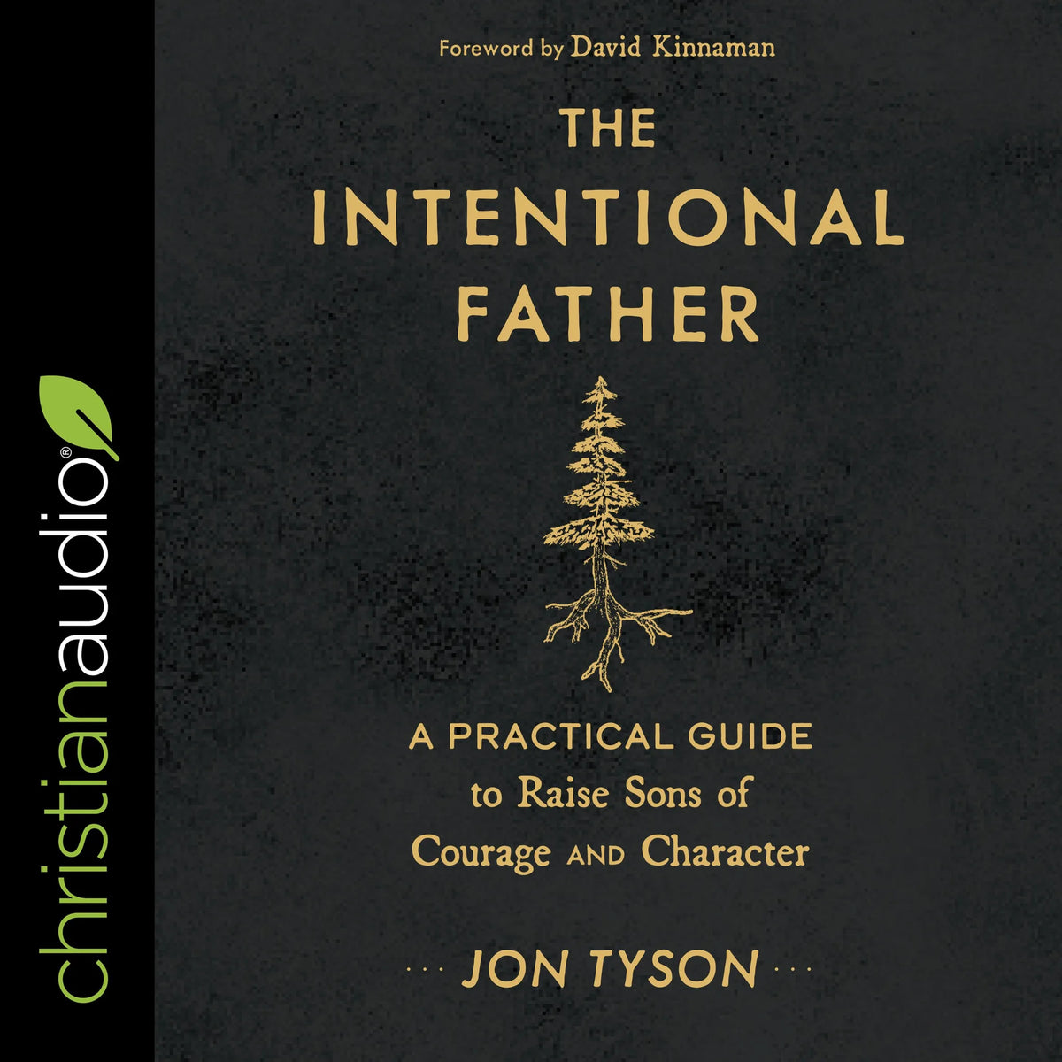 The Intentional Father