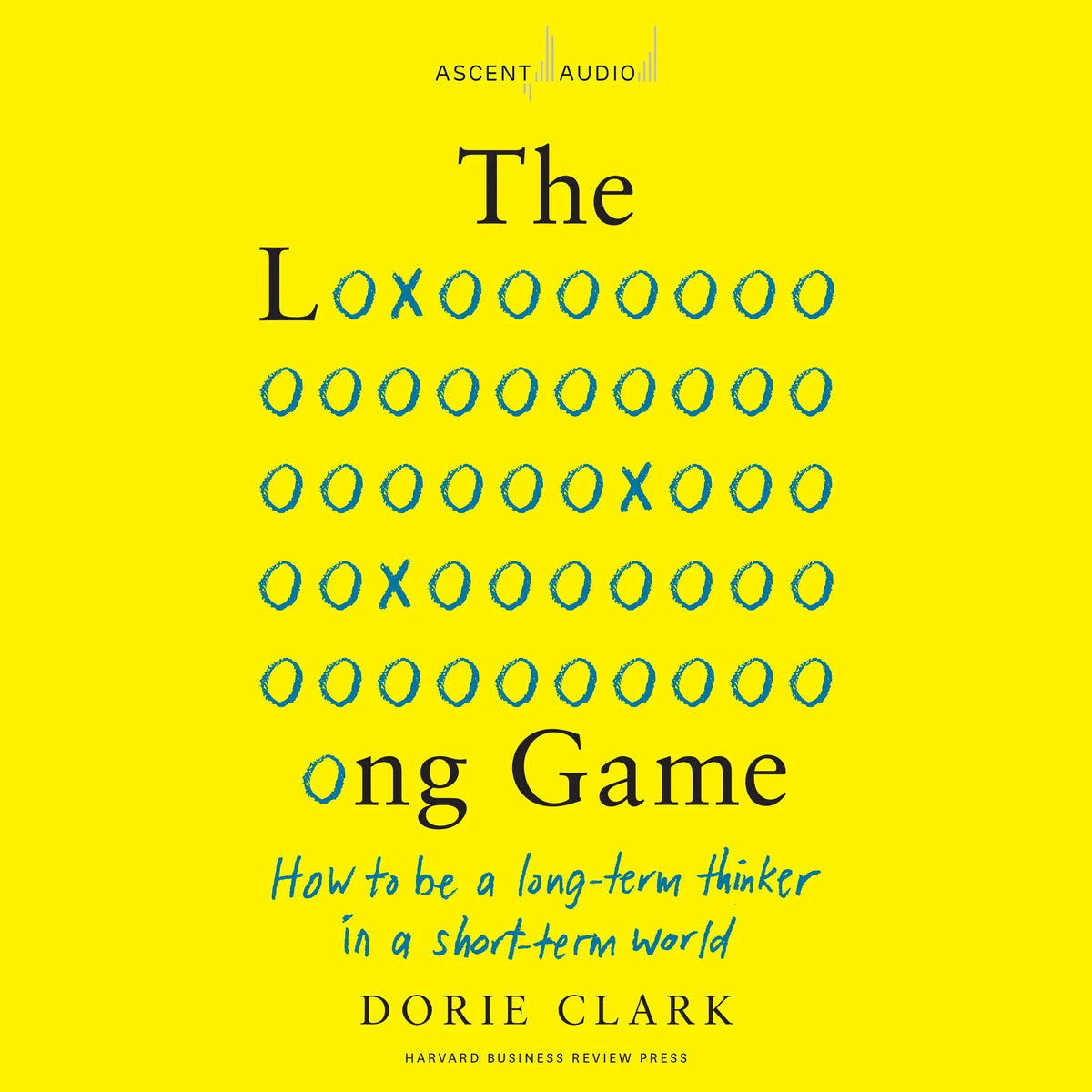 The Long Game
