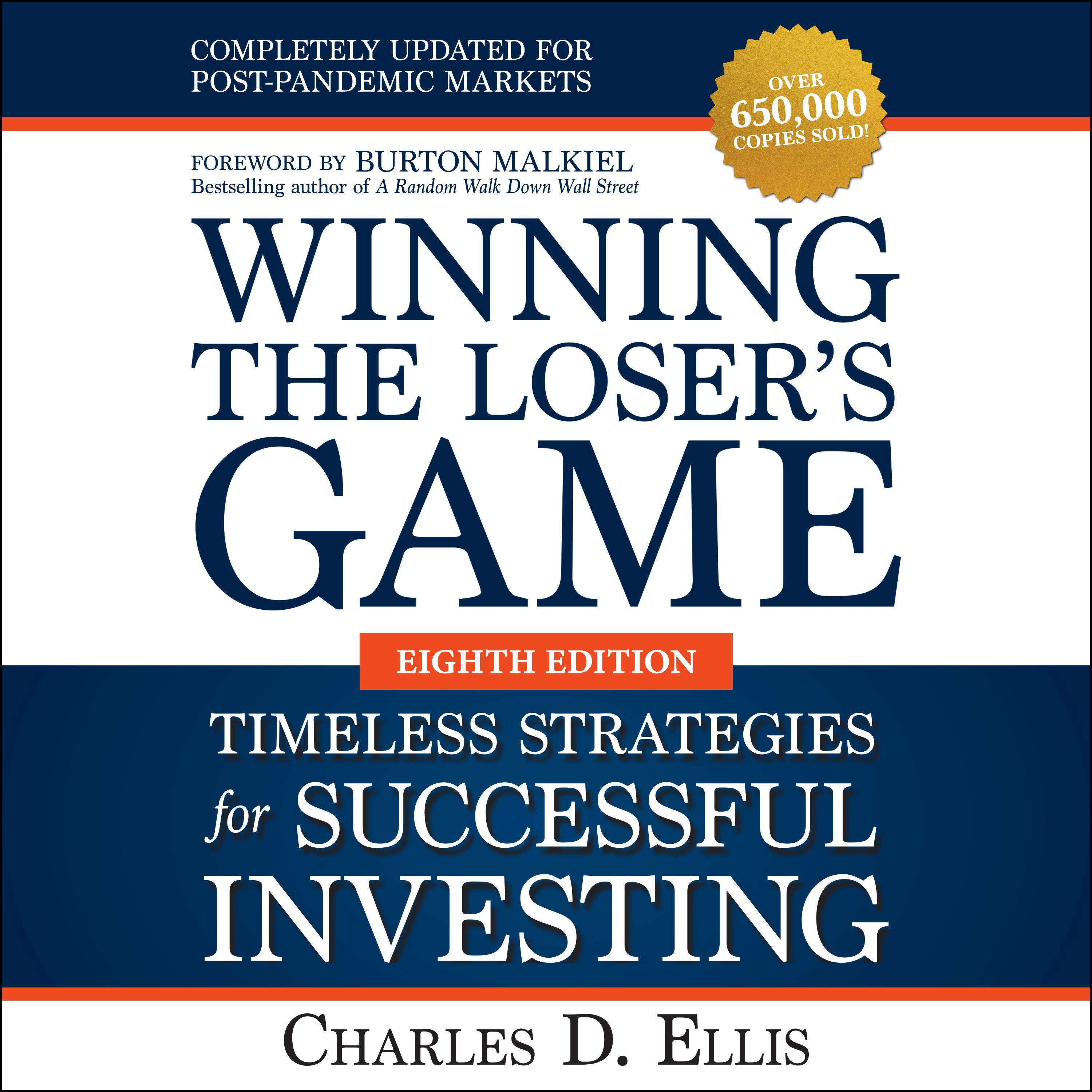Winning the Loser's Game
