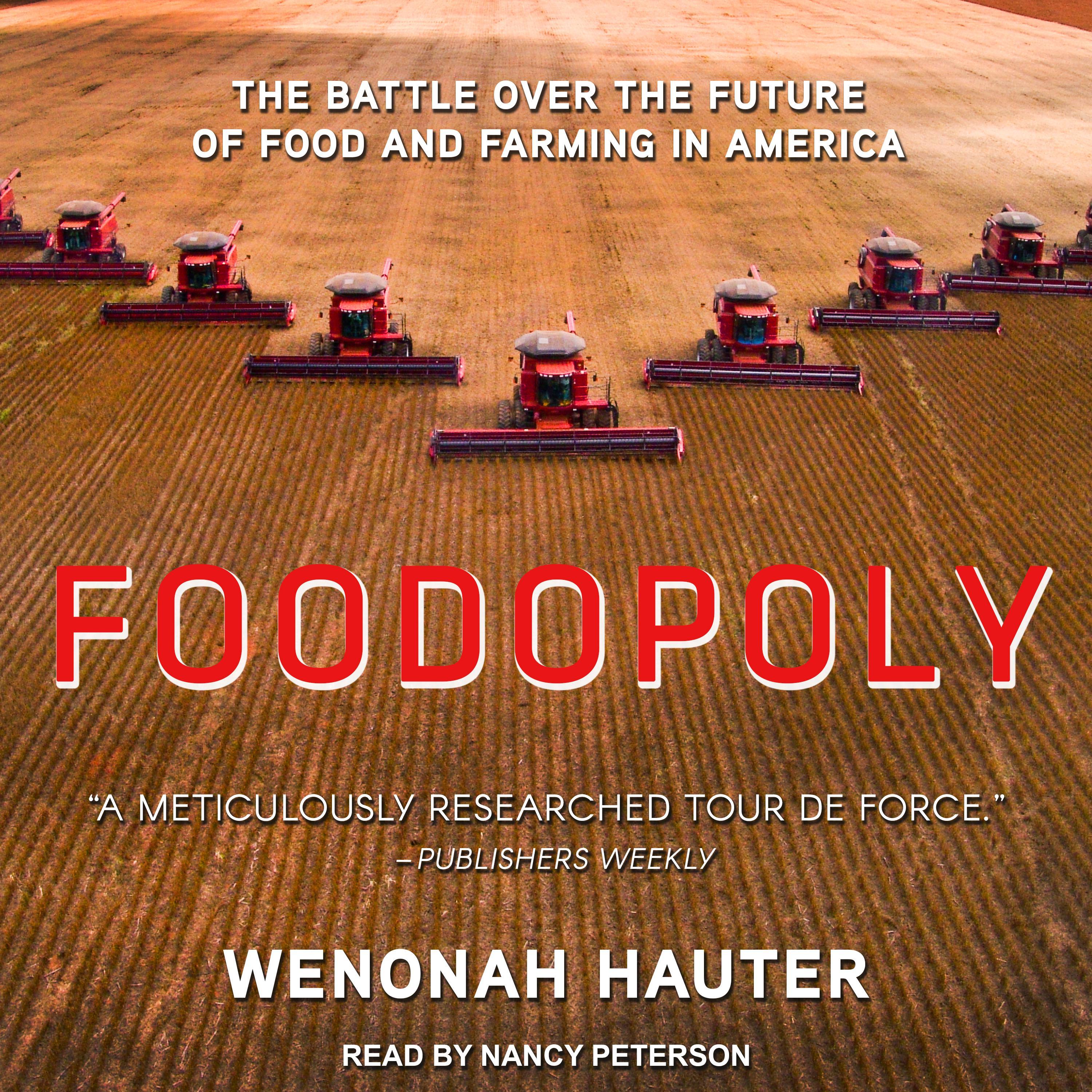 Foodopoly