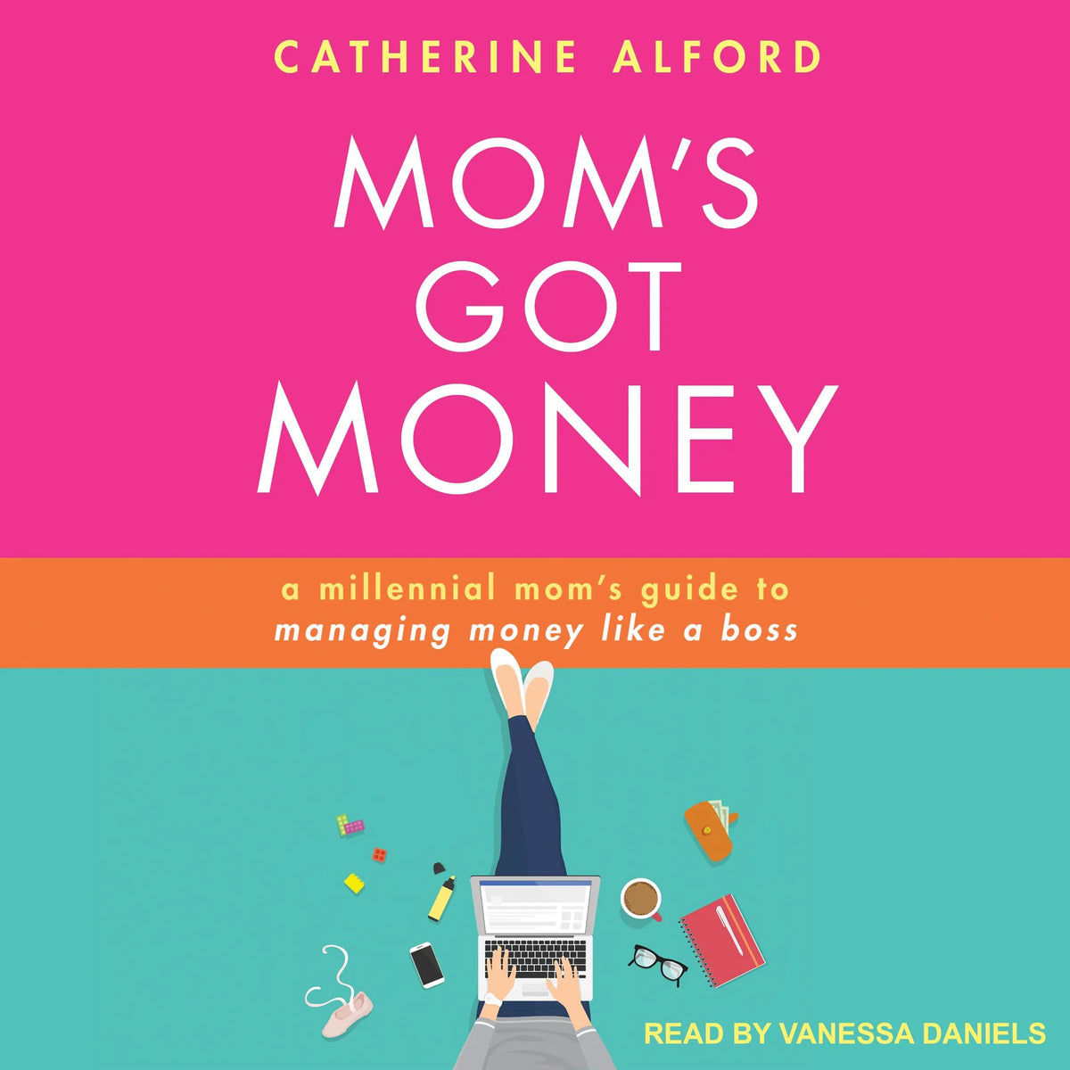 Mom's Got Money