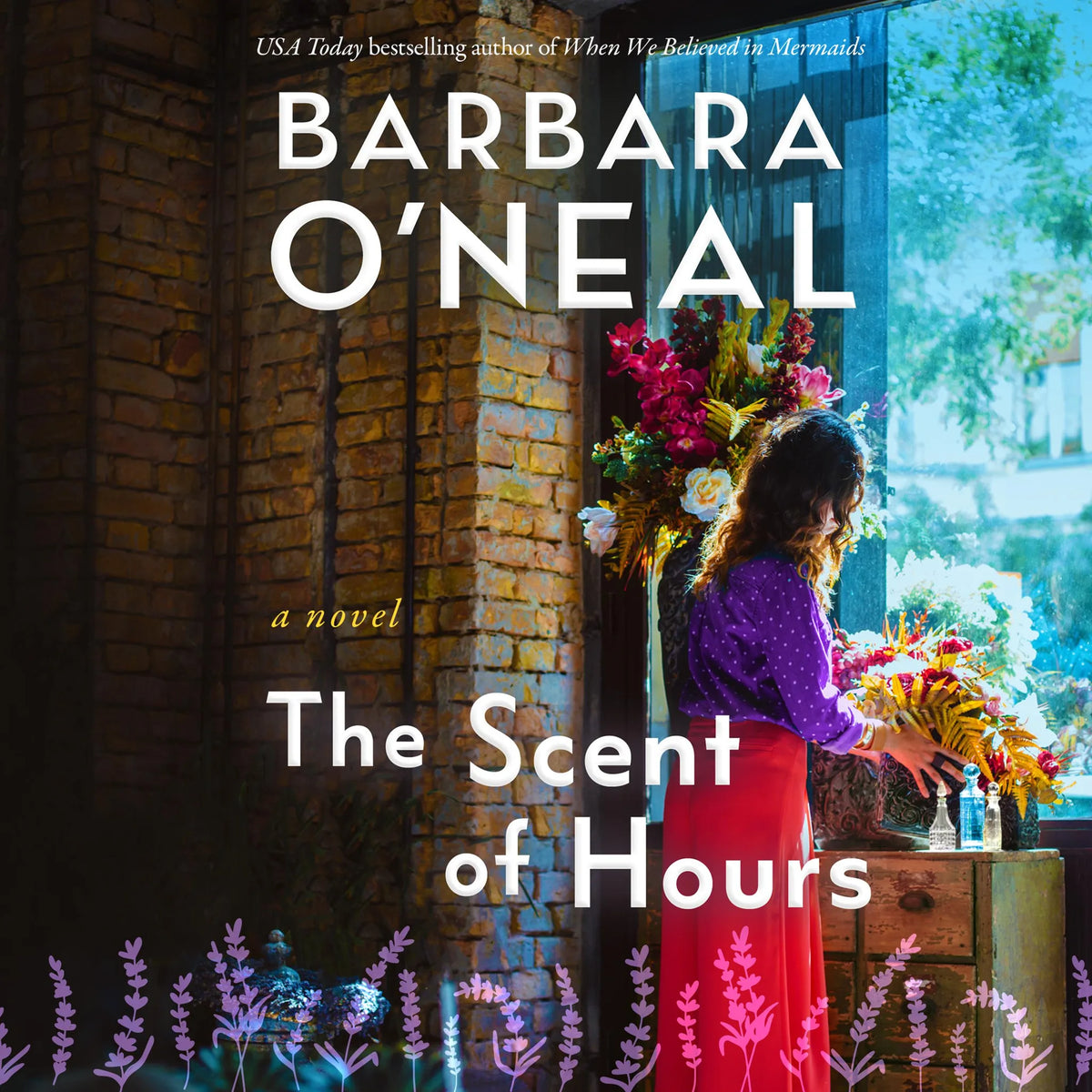 The Scent of Hours