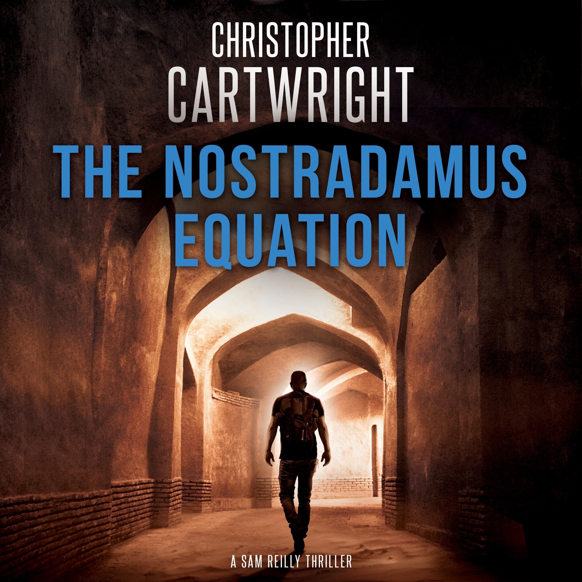 The Nostradamus Equation