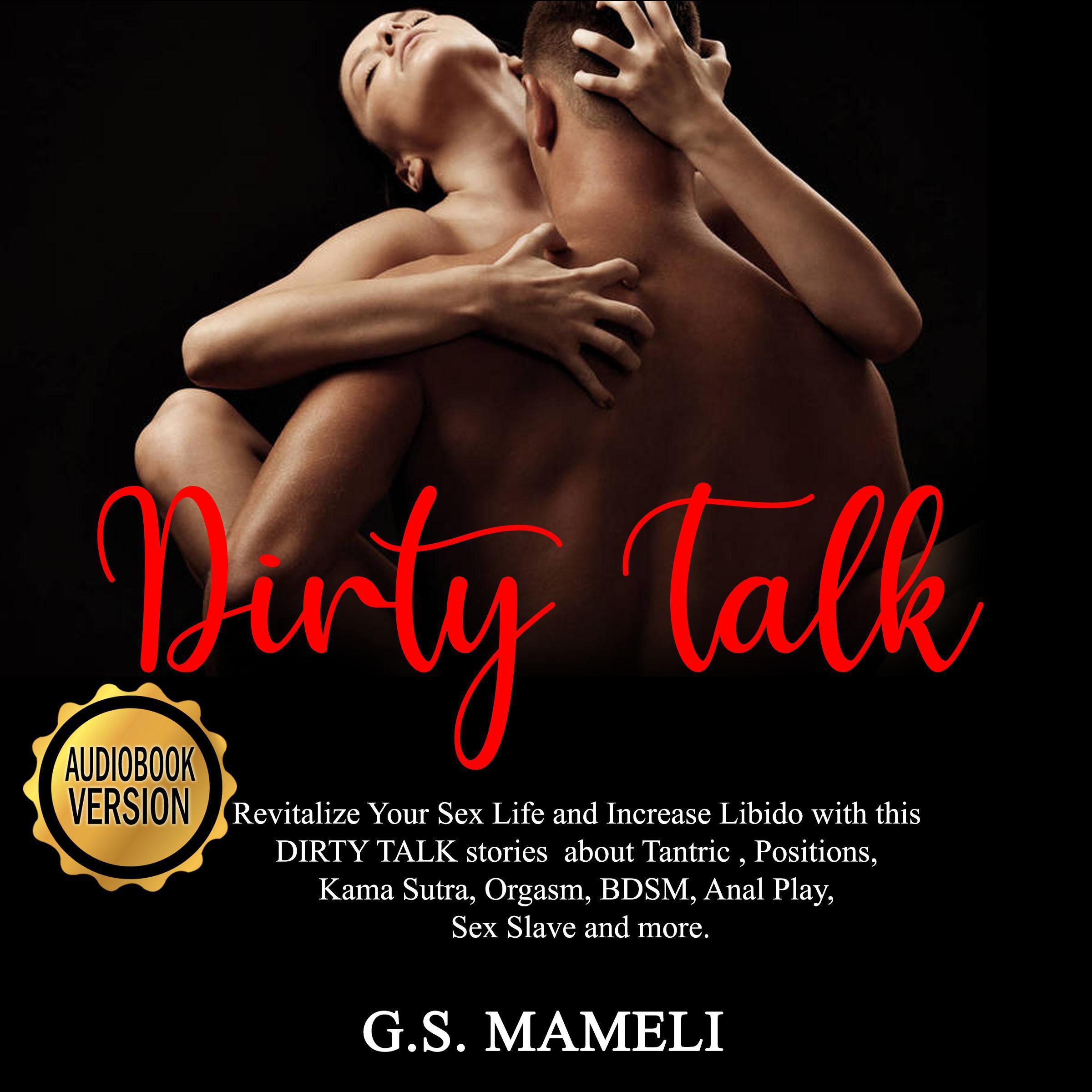 DIRTY TALK
