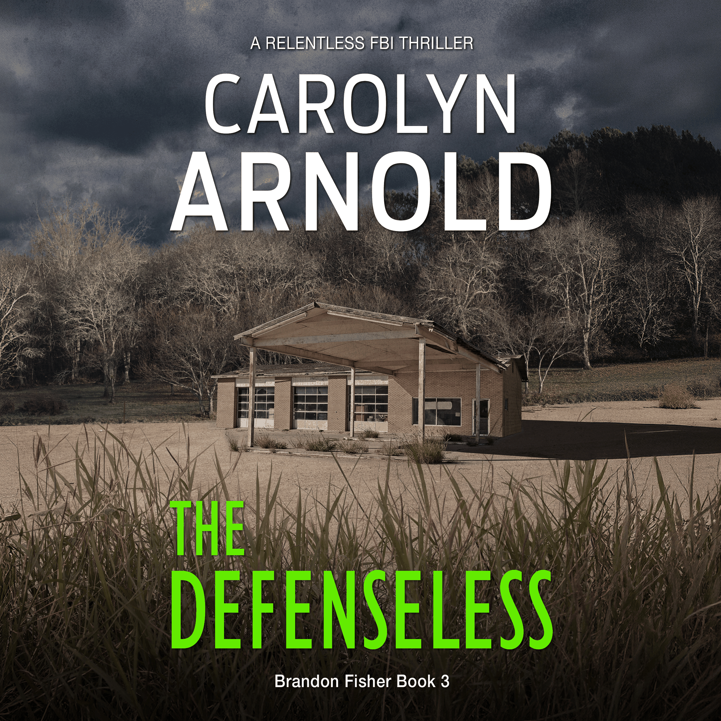 The Defenseless