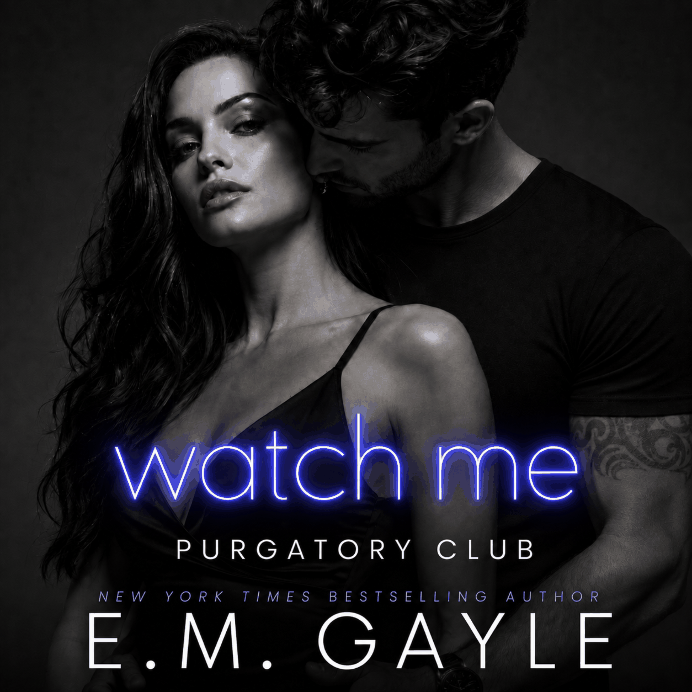 Watch Me