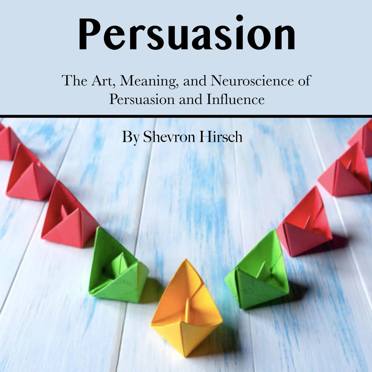 Persuasion