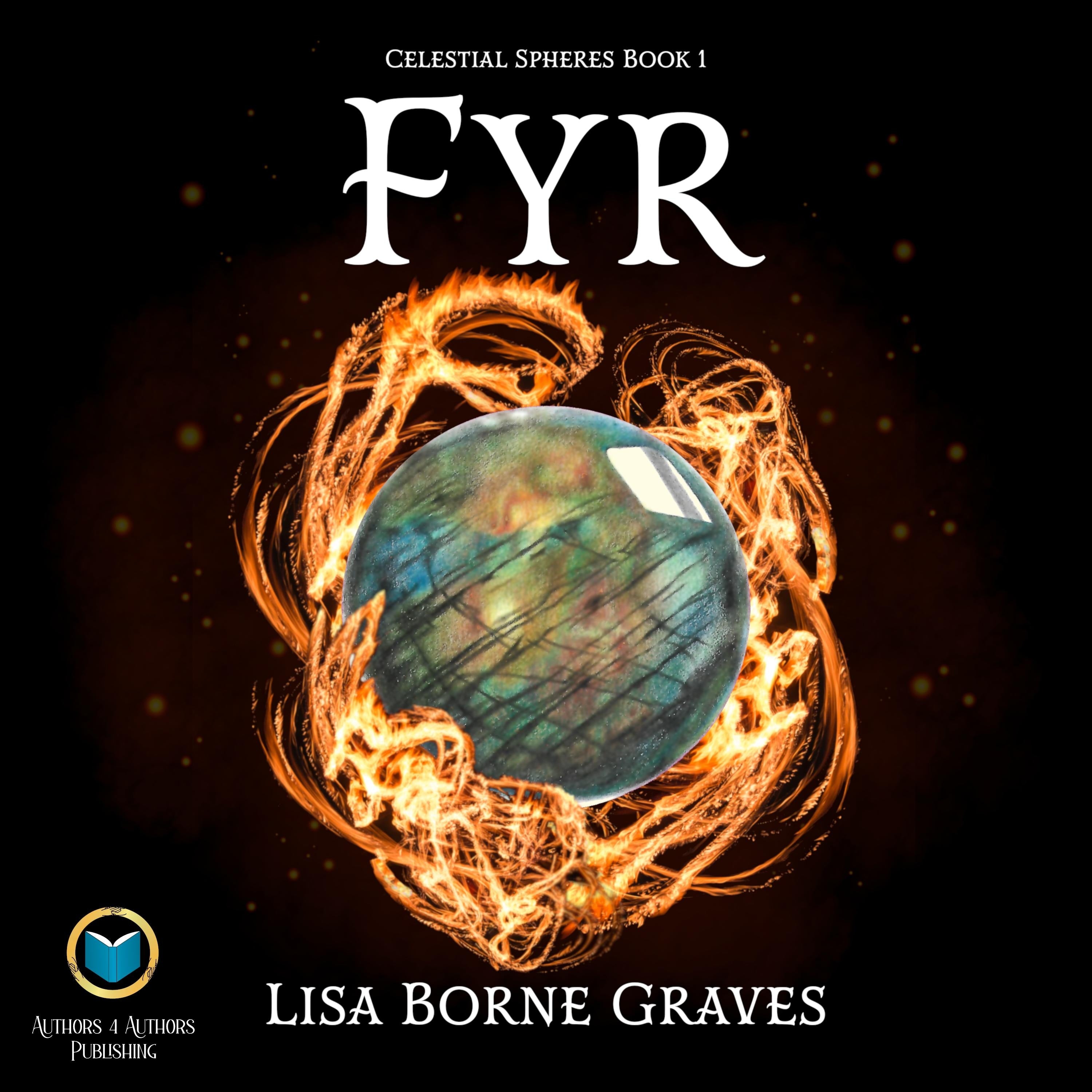 Fyr