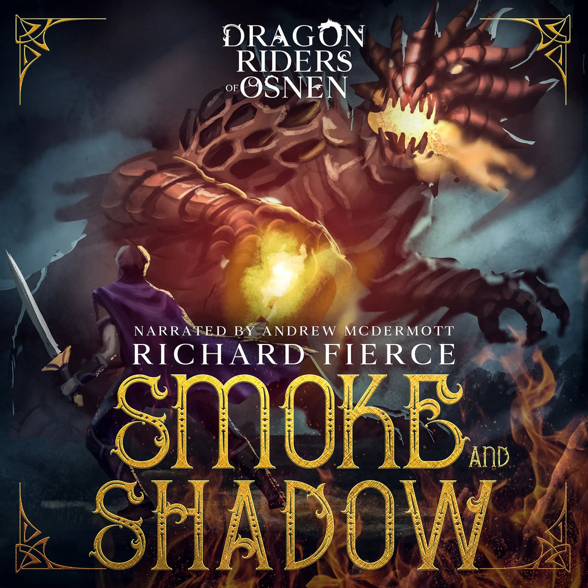 Smoke and Shadow