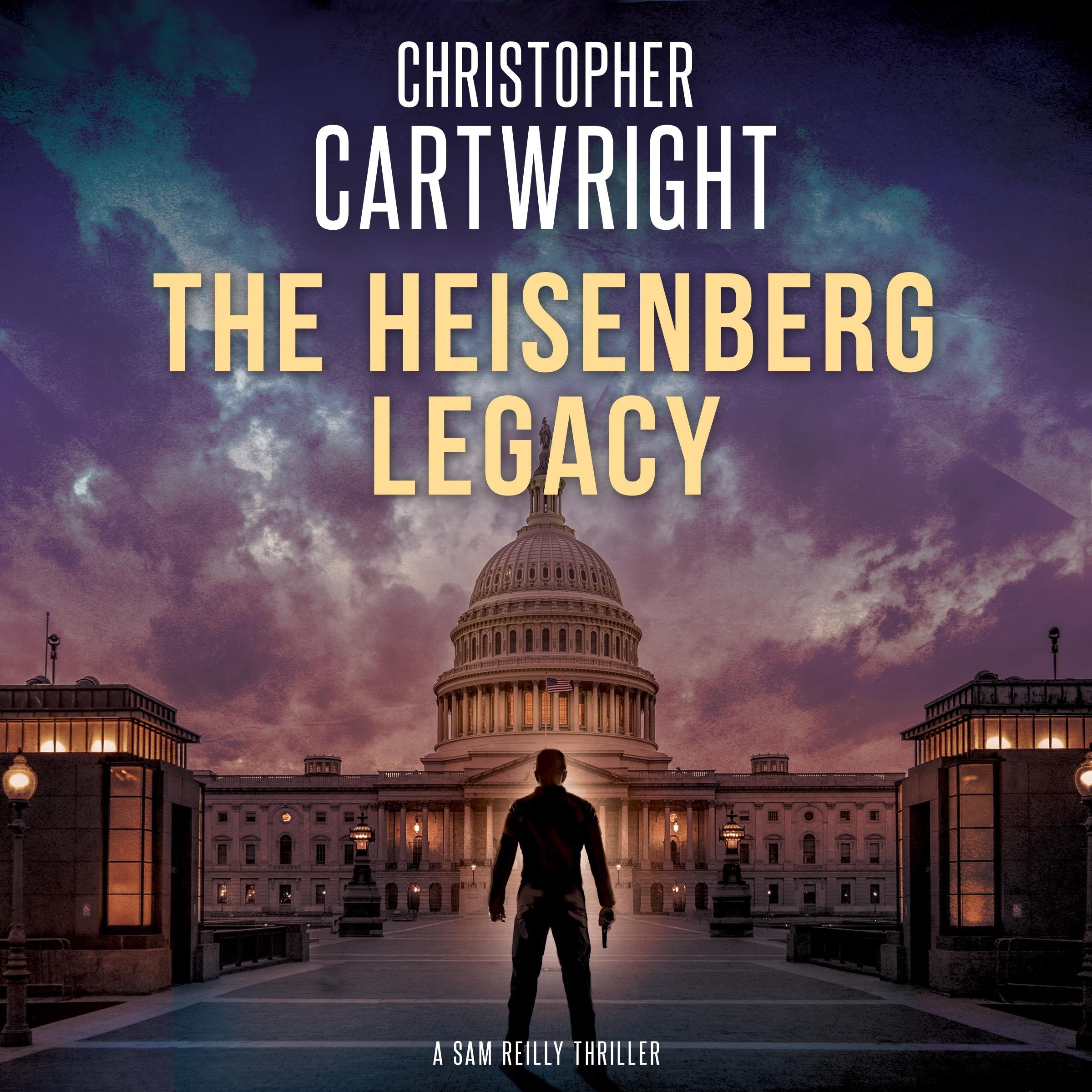 The Heisenberg Legacy