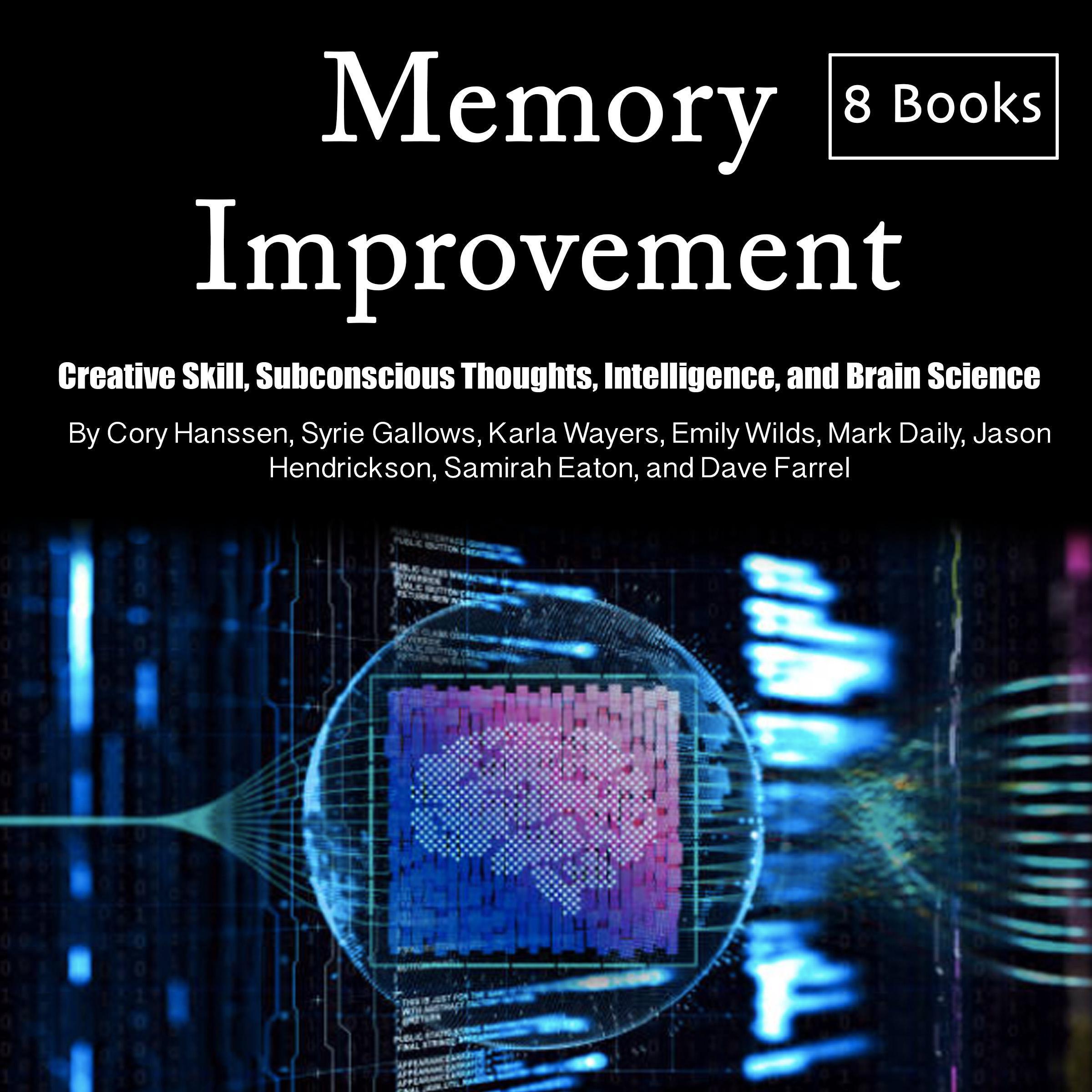 Memory Improvement