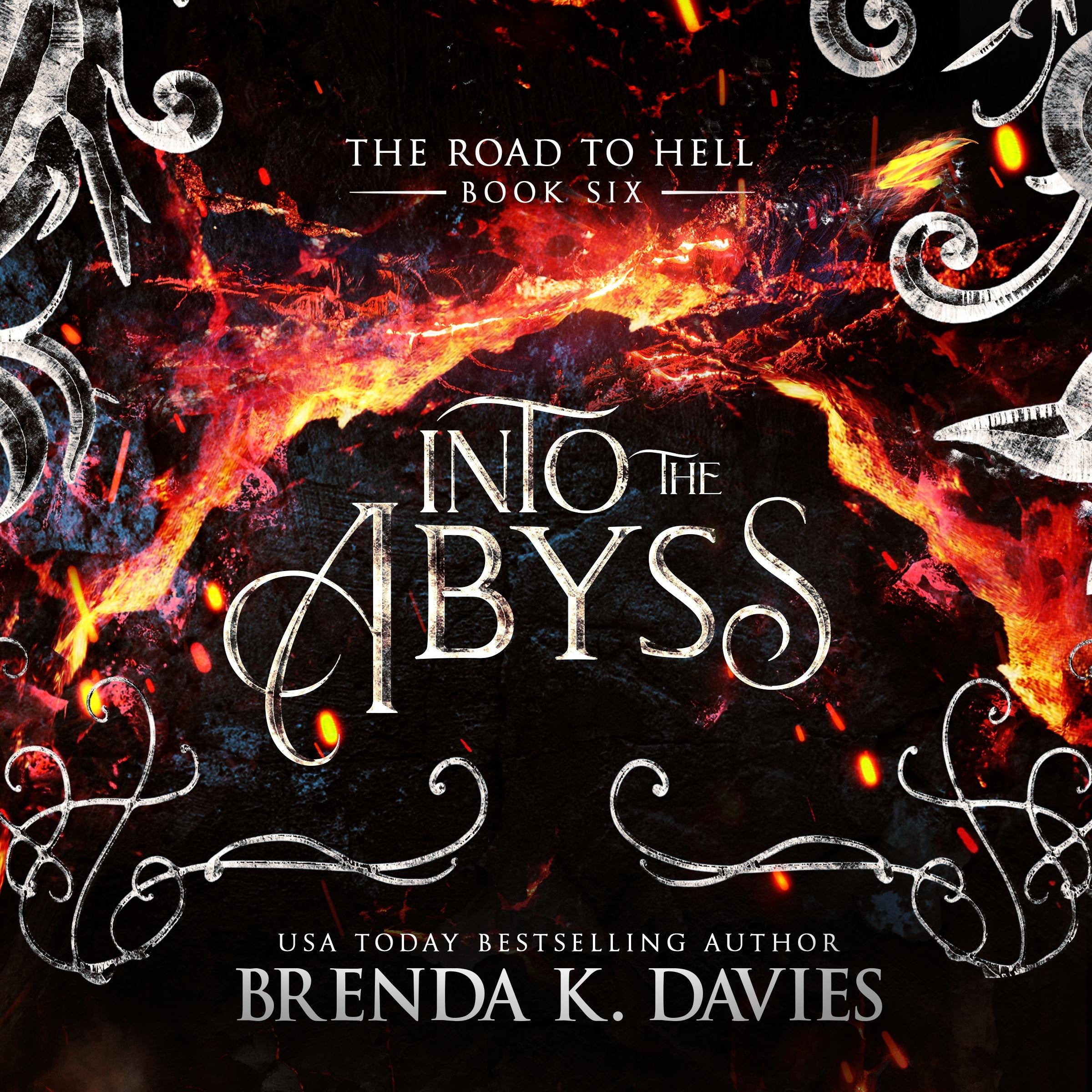 Into the Abyss