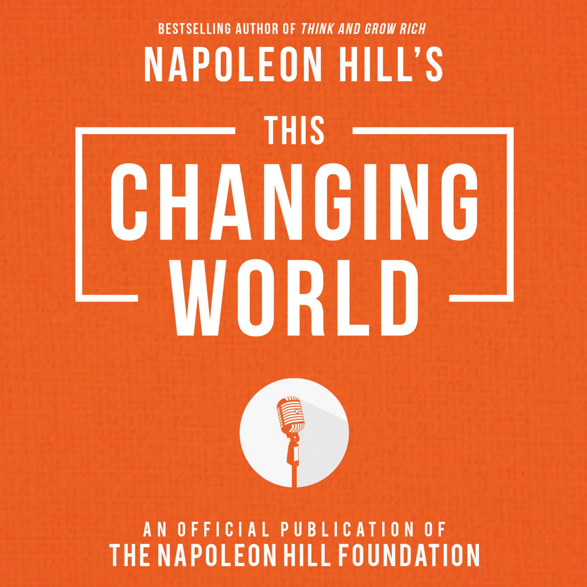 This Changing World