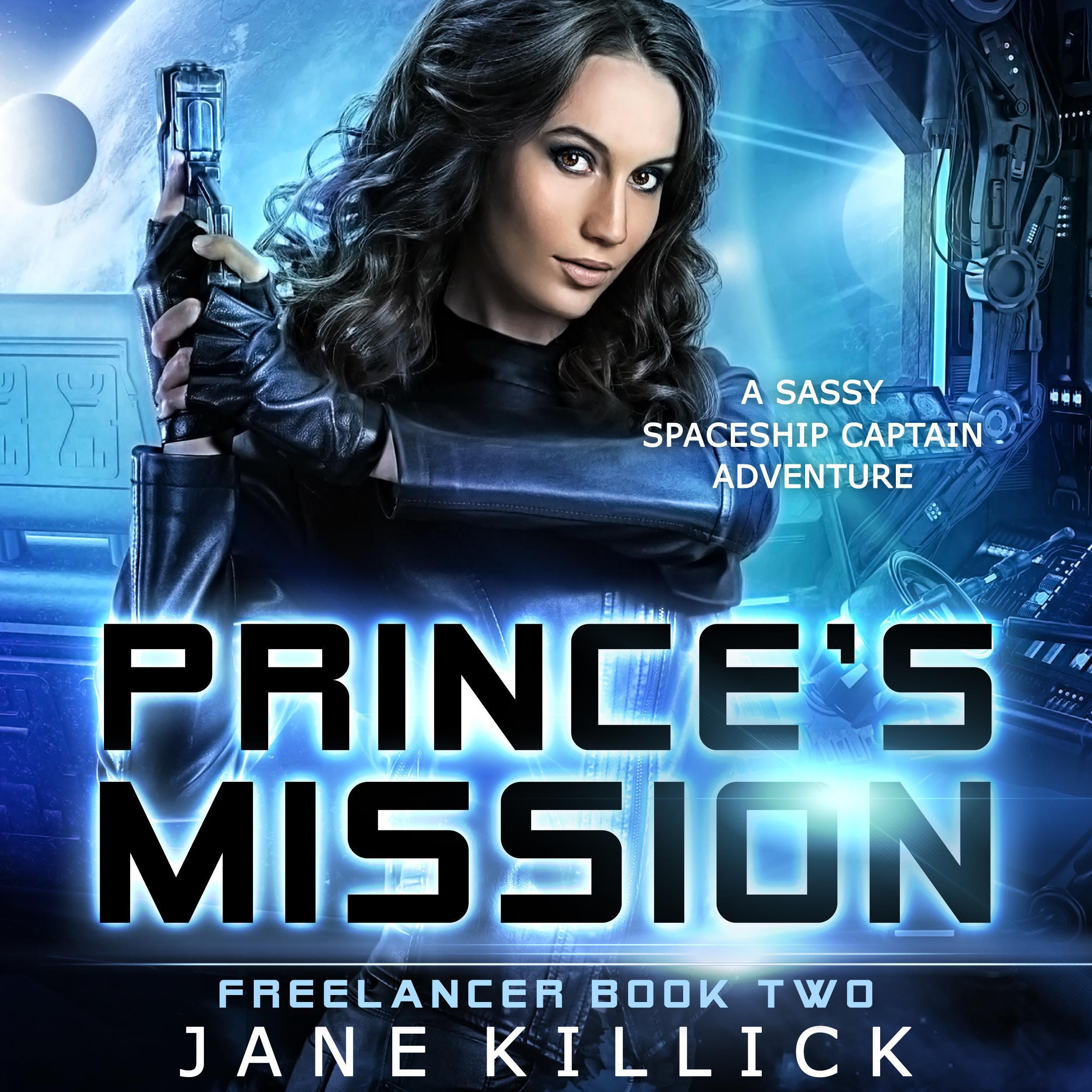 Prince's Mission