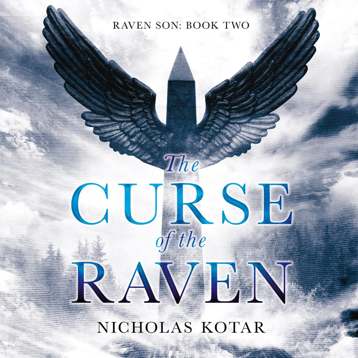 The Curse of the Raven