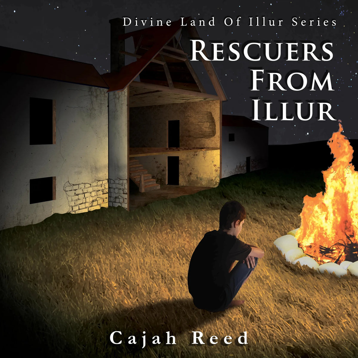 Rescuers From Illur