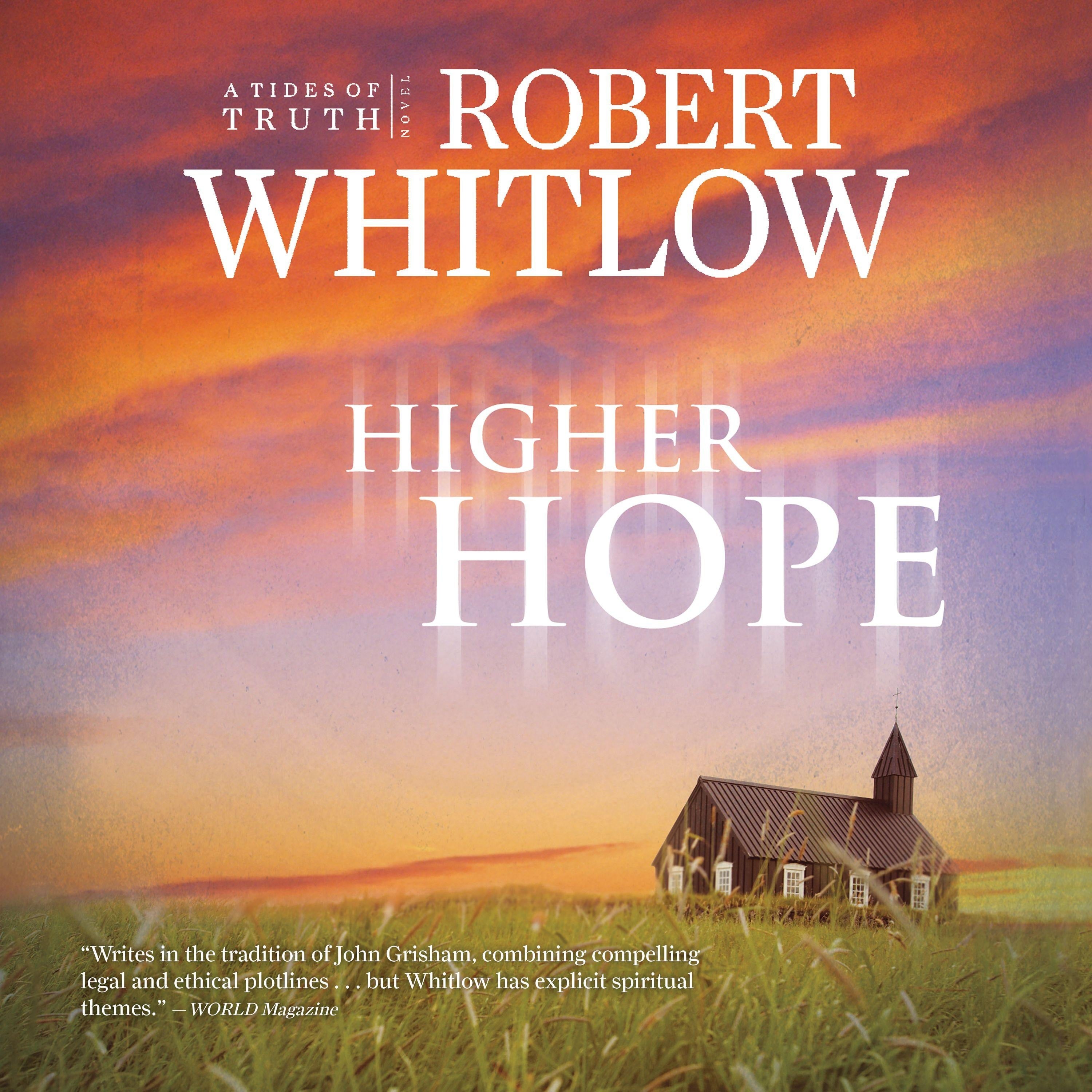 Higher Hope
